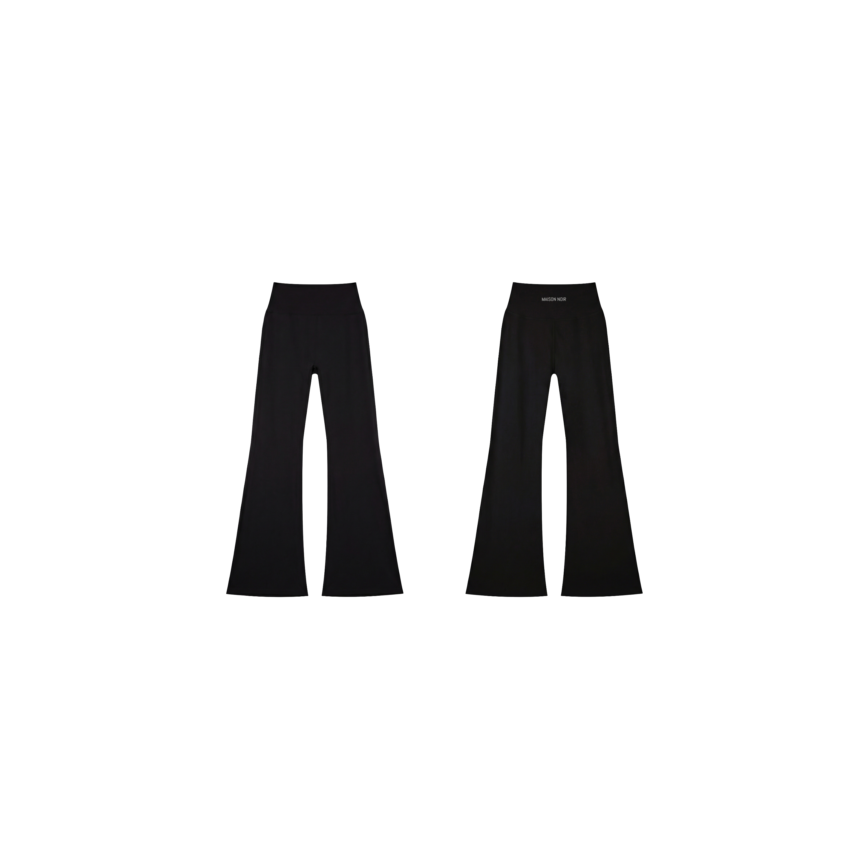 Legging Flare