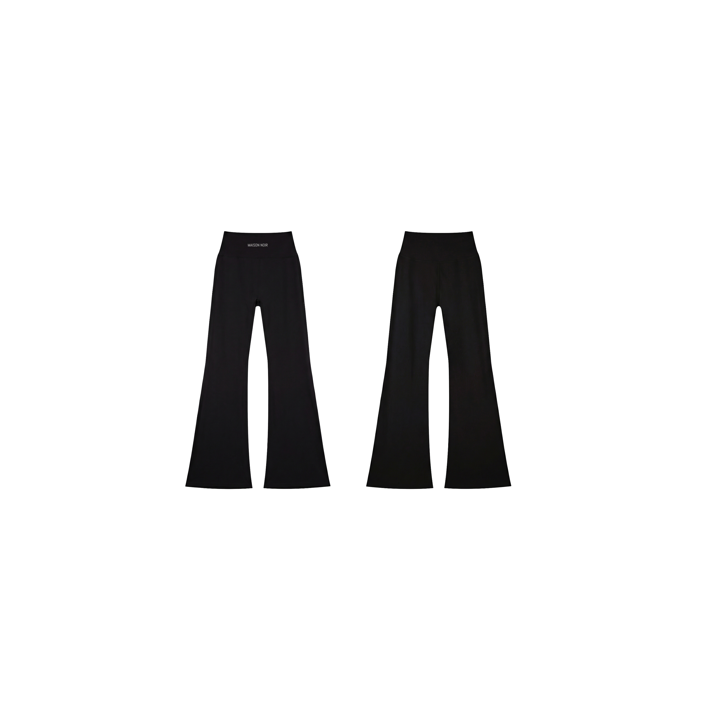 Legging Flare