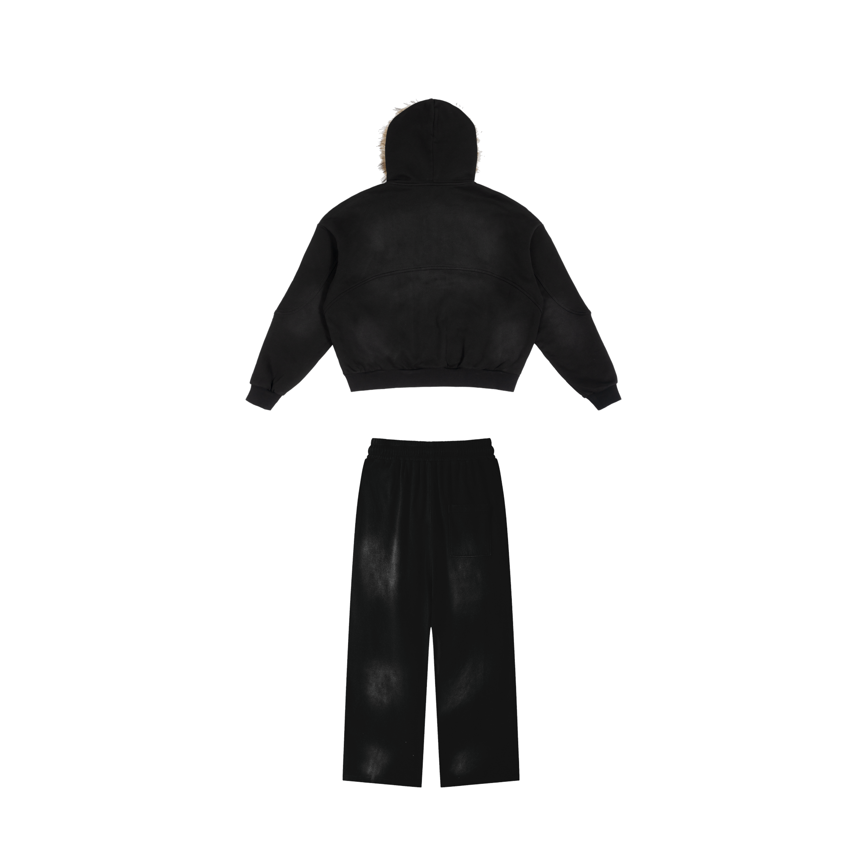 ENSEMBLE FUR