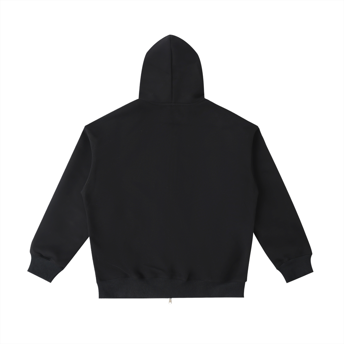 Pocket Hoodie