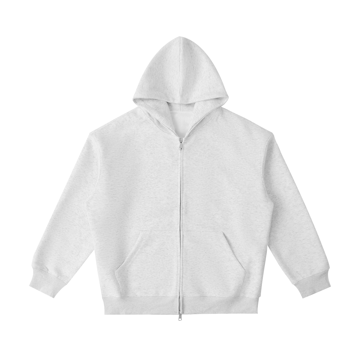 Pocket Hoodie