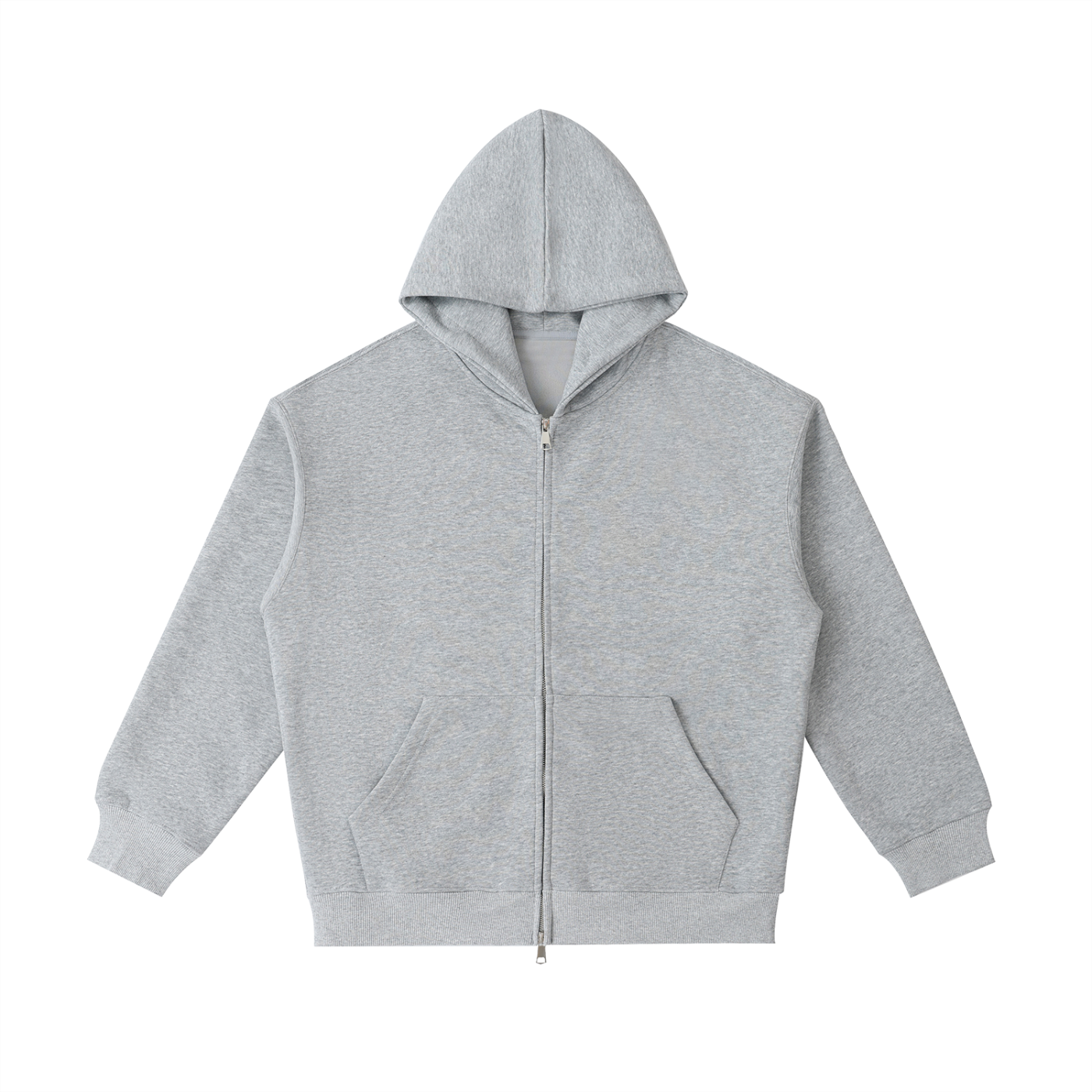 Pocket Hoodie