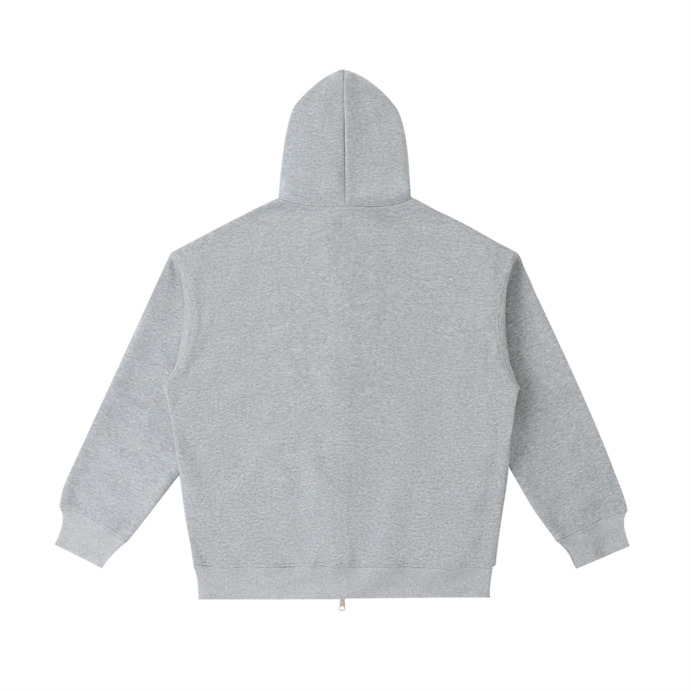 Pocket Hoodie