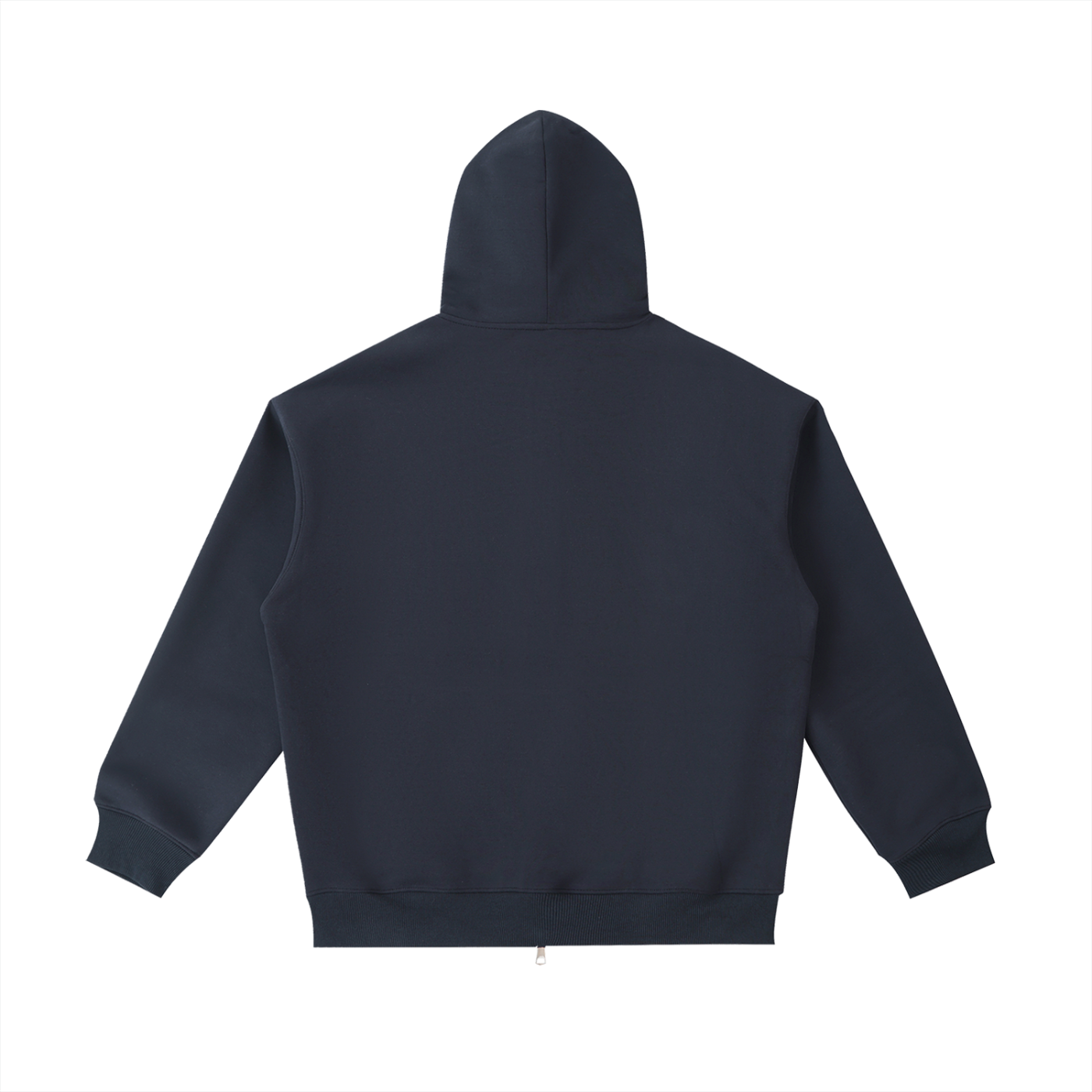 Pocket Hoodie