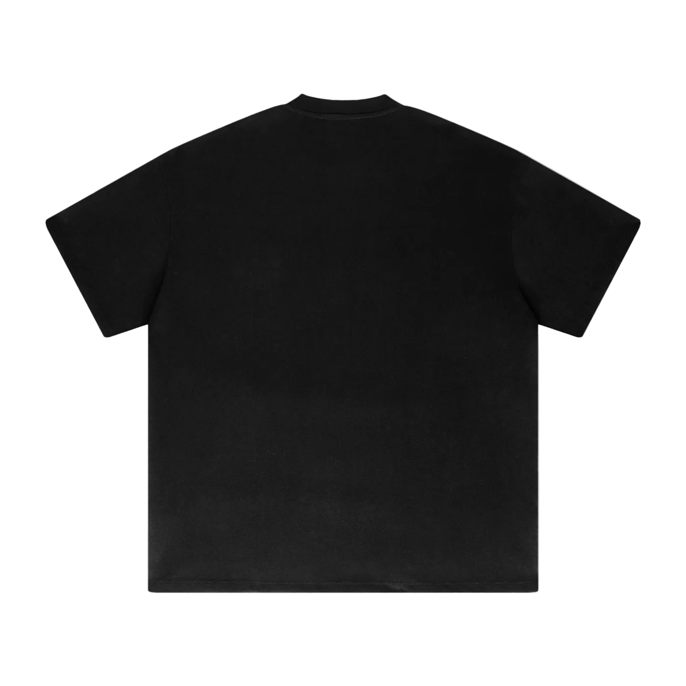 Drop Shoulder T-Shirt