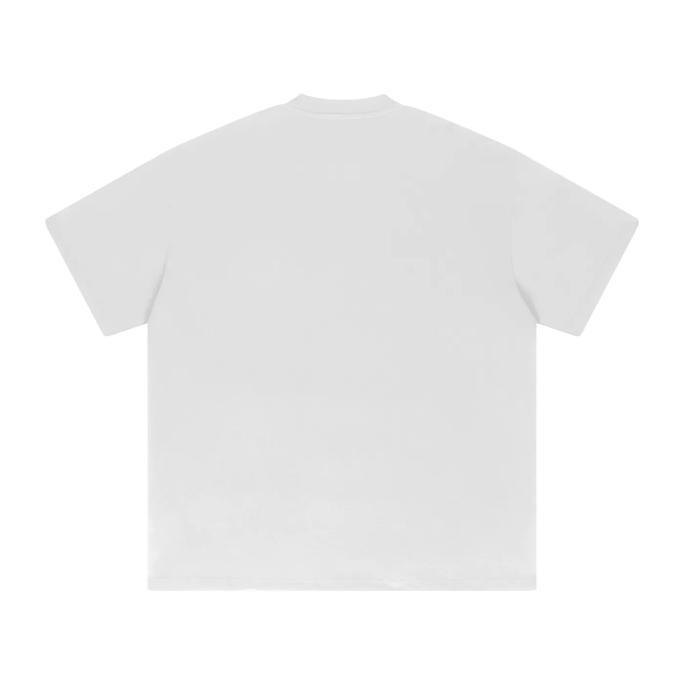 Drop Shoulder T-Shirt