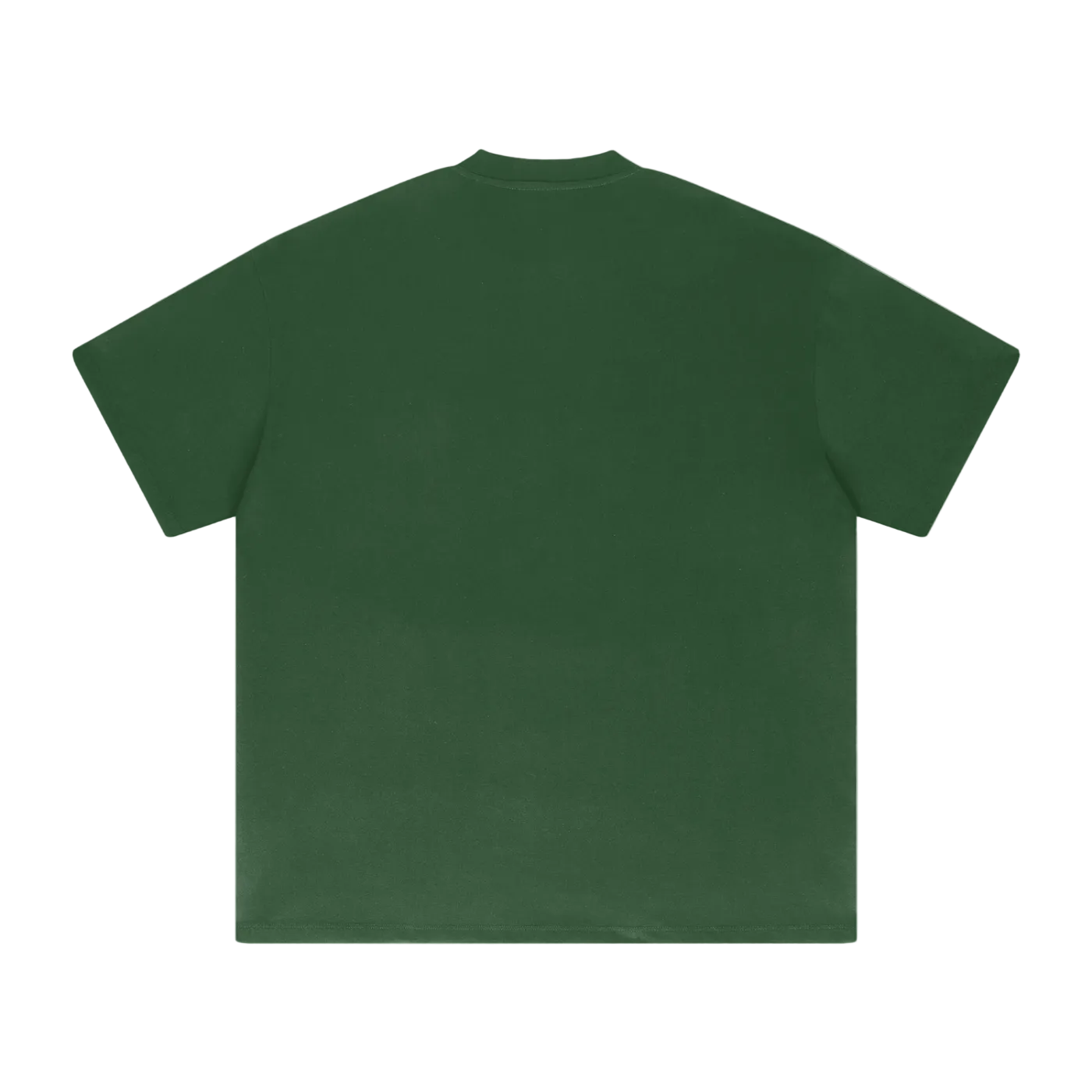 Drop Shoulder T-Shirt