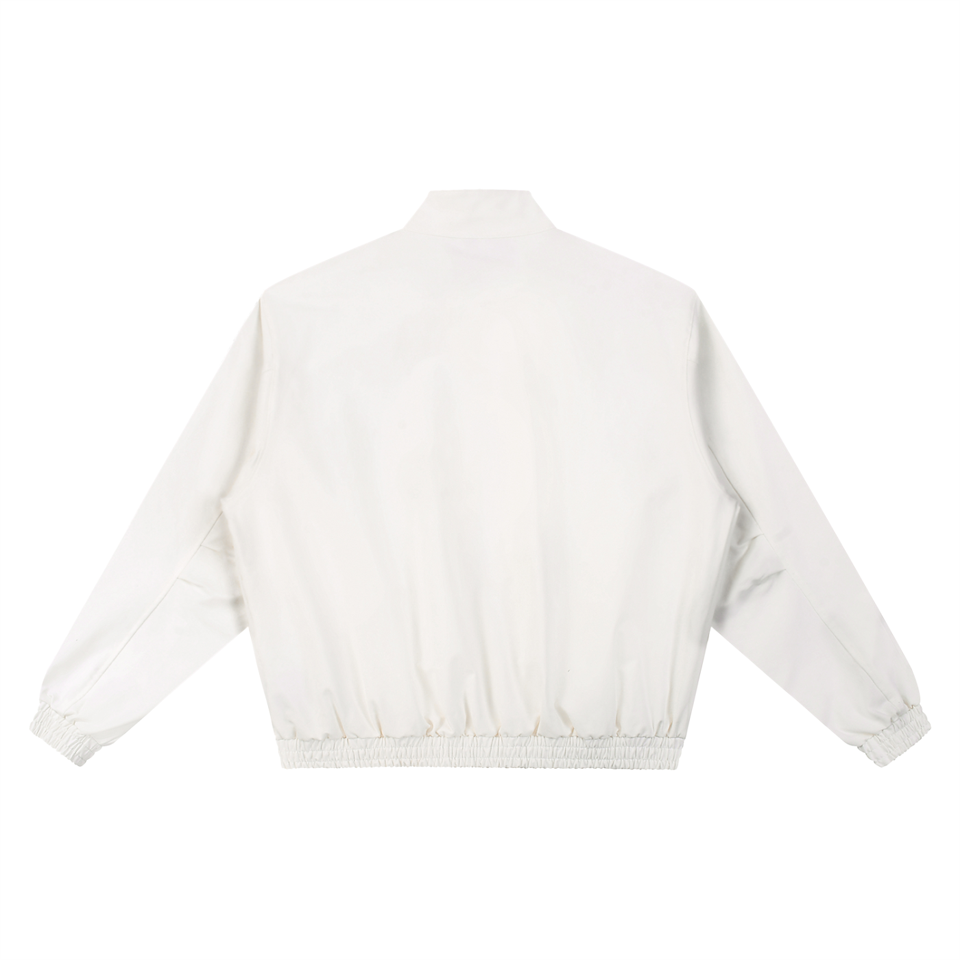 Stand Collar Bomber