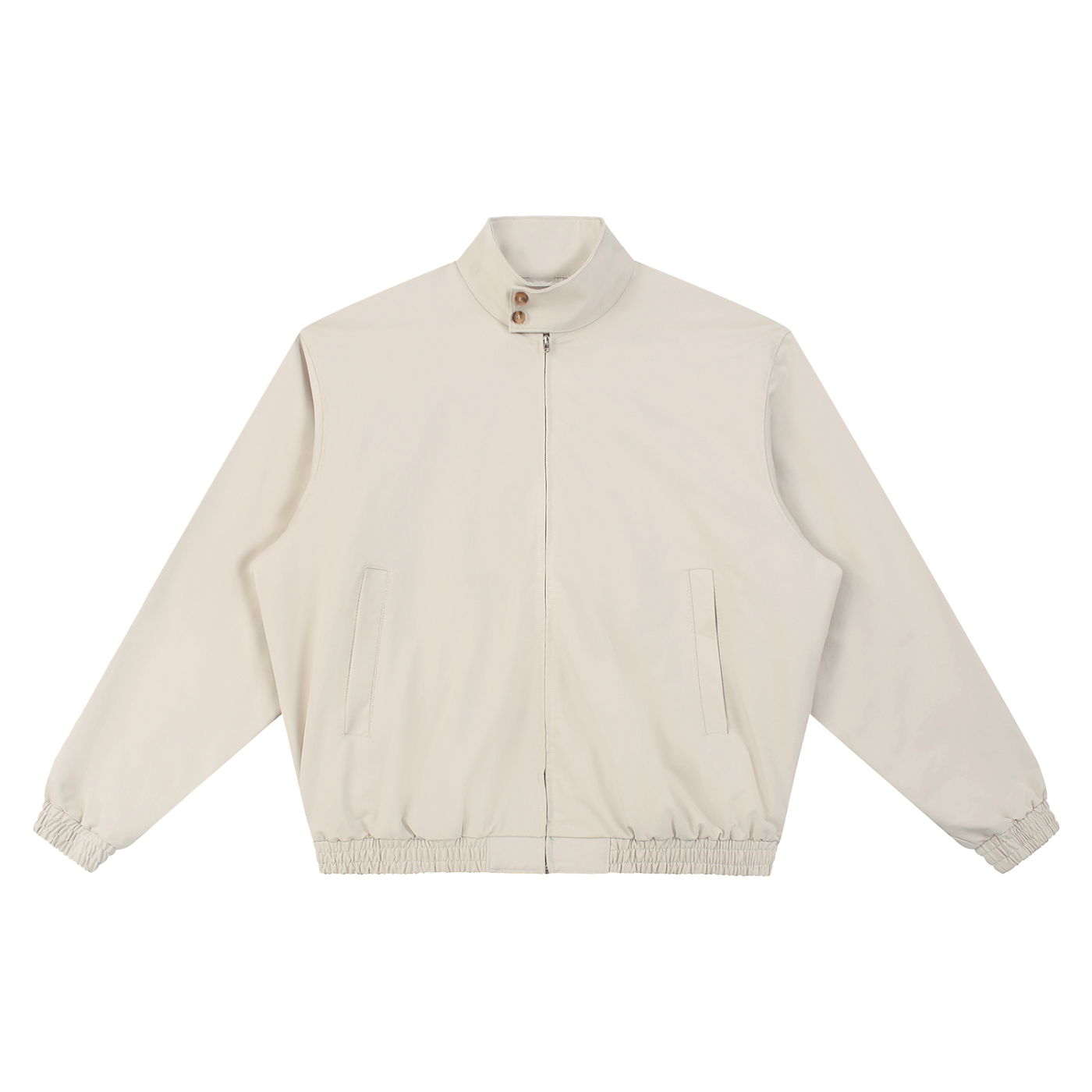 Stand Collar Bomber