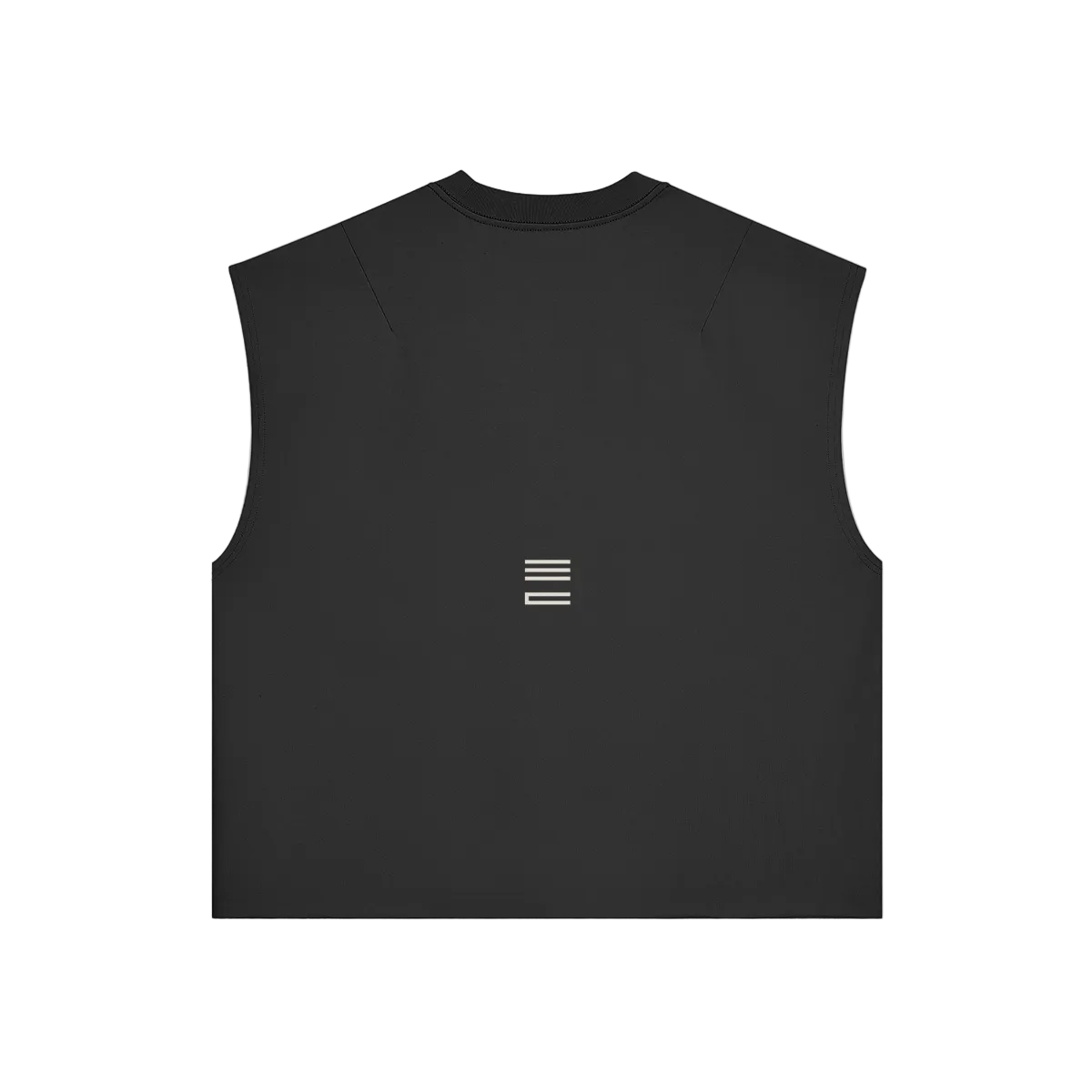 Boxy Tank Top