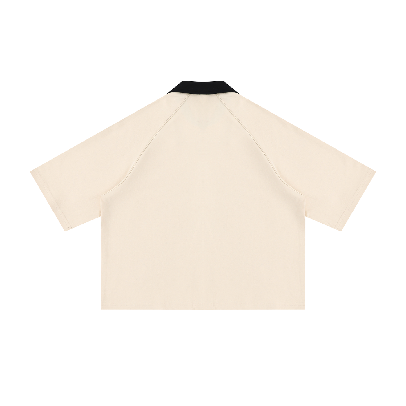 Boxy Short Sleeve Shirt