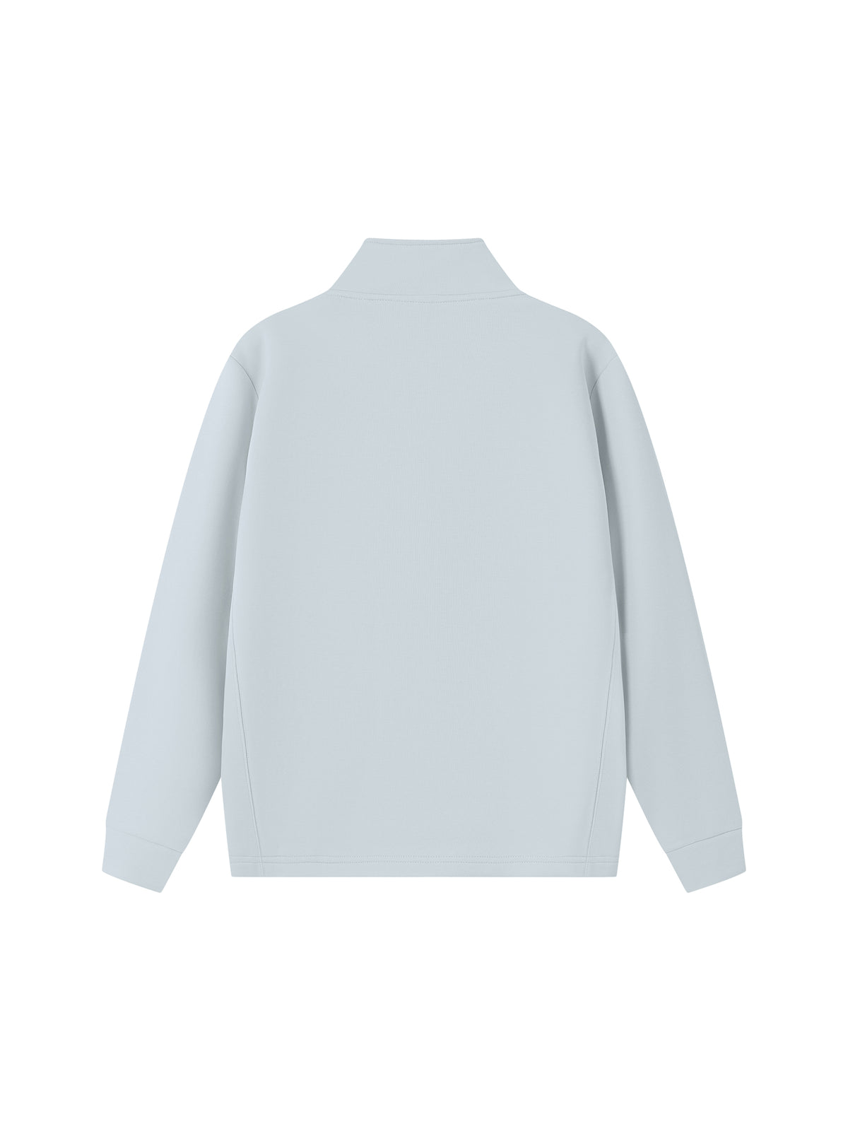 Stand Collar Track Jacket