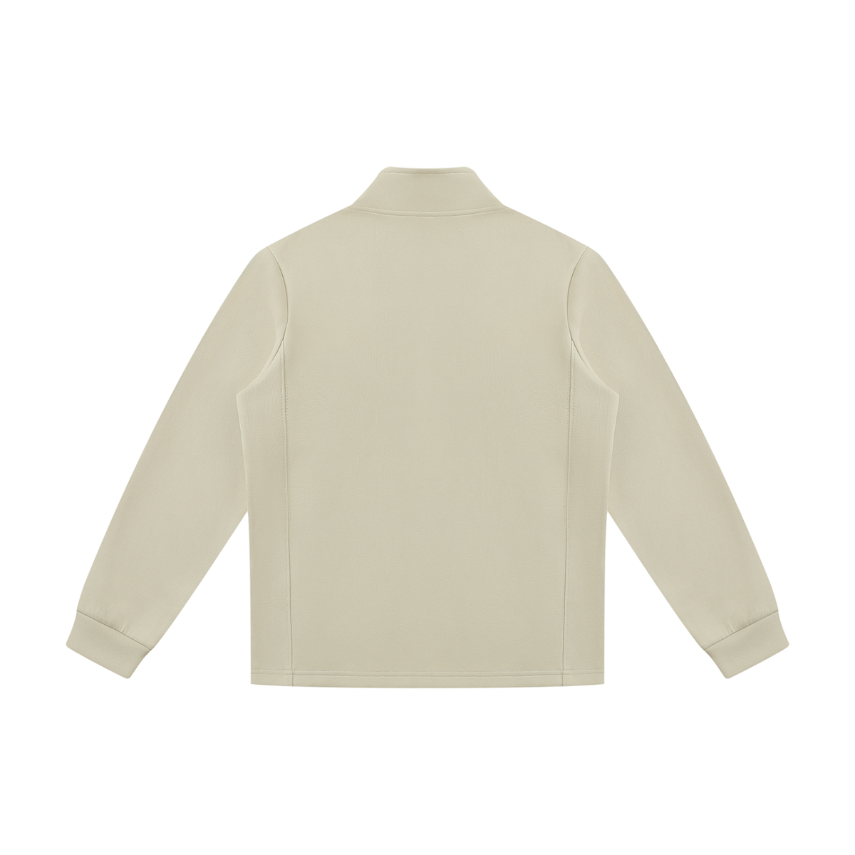 Stand Collar Track Jacket