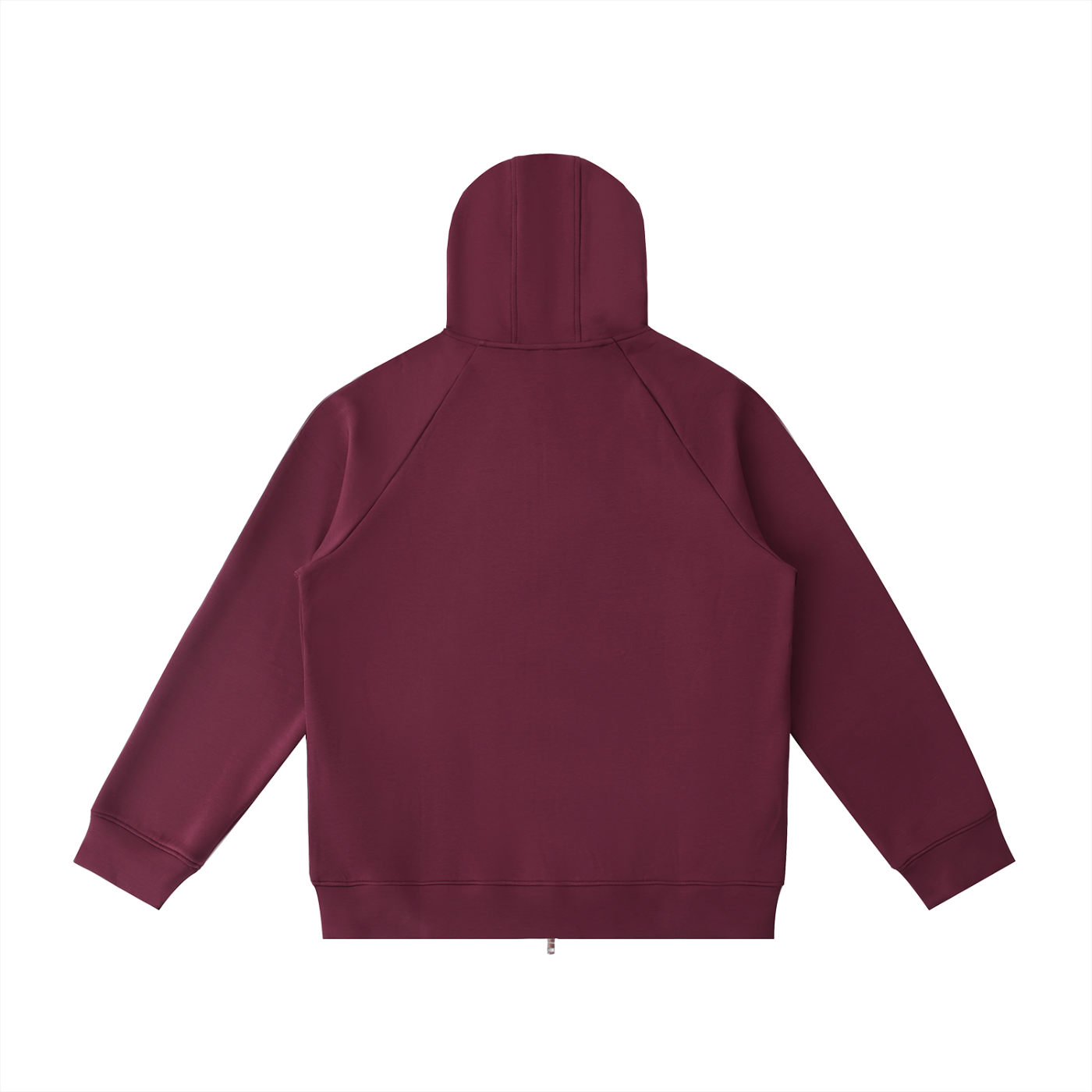 Veste à capuche Raglan