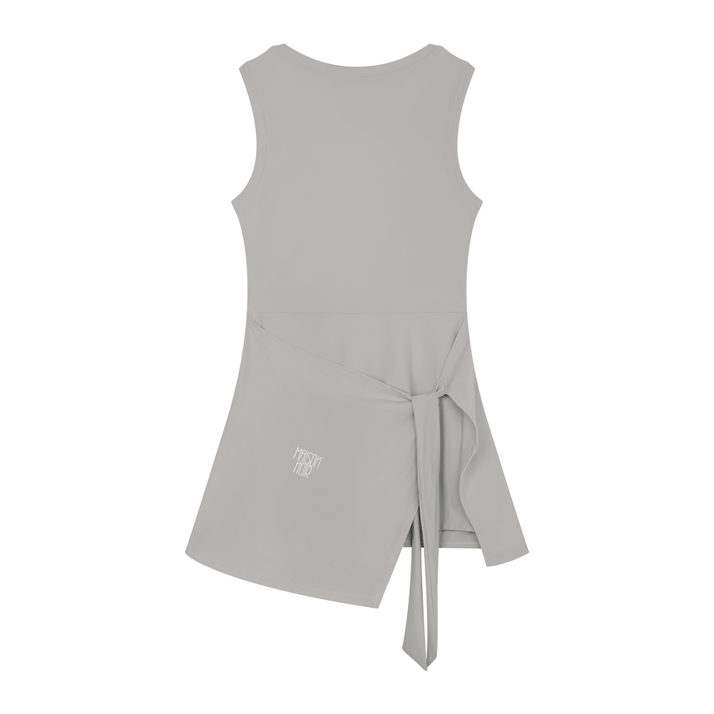 Sleeveless Dress