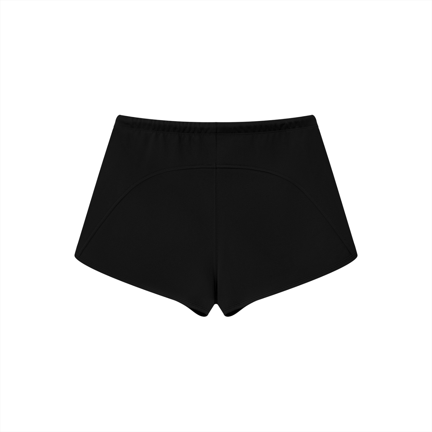 Drawstring Shorts