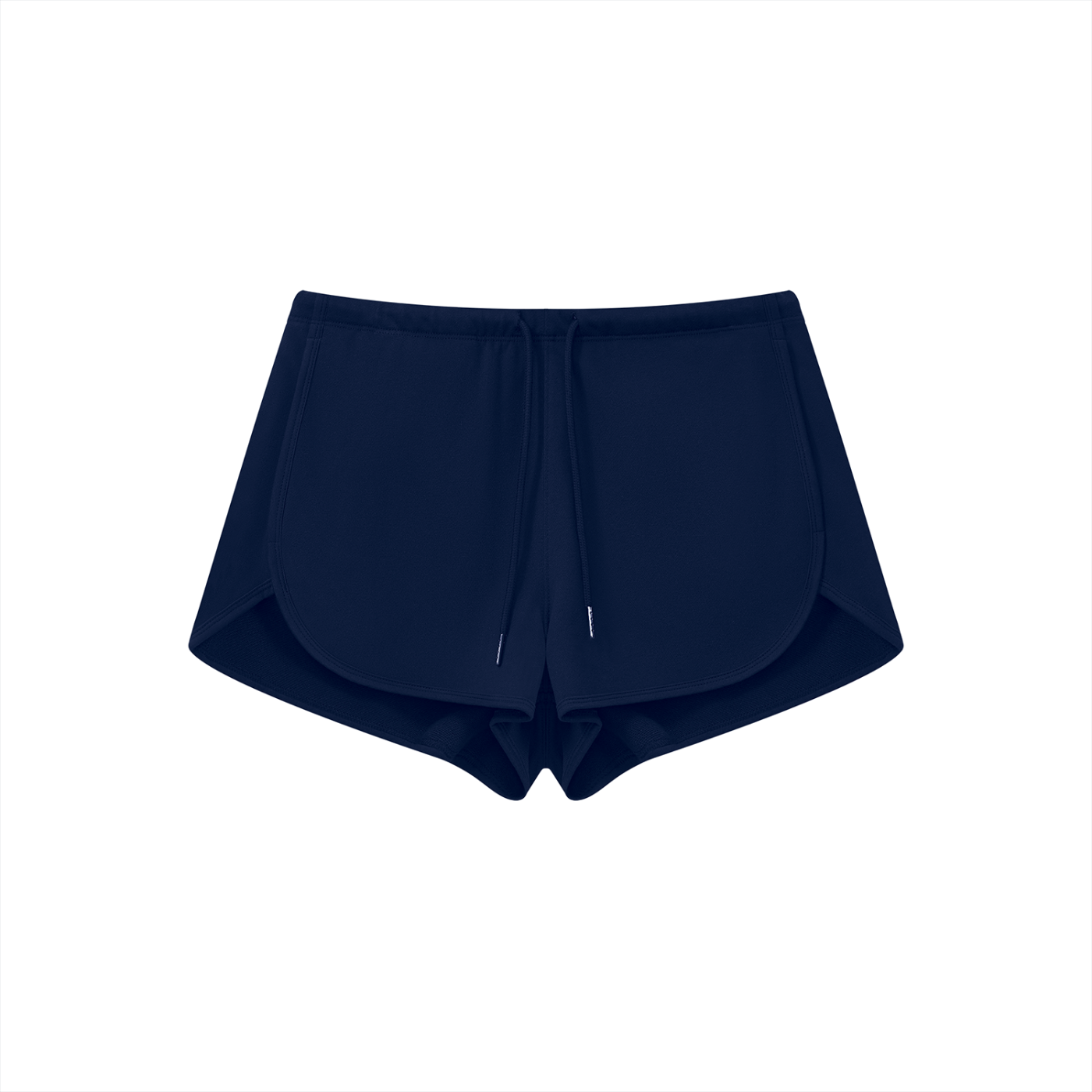 Drawstring Shorts