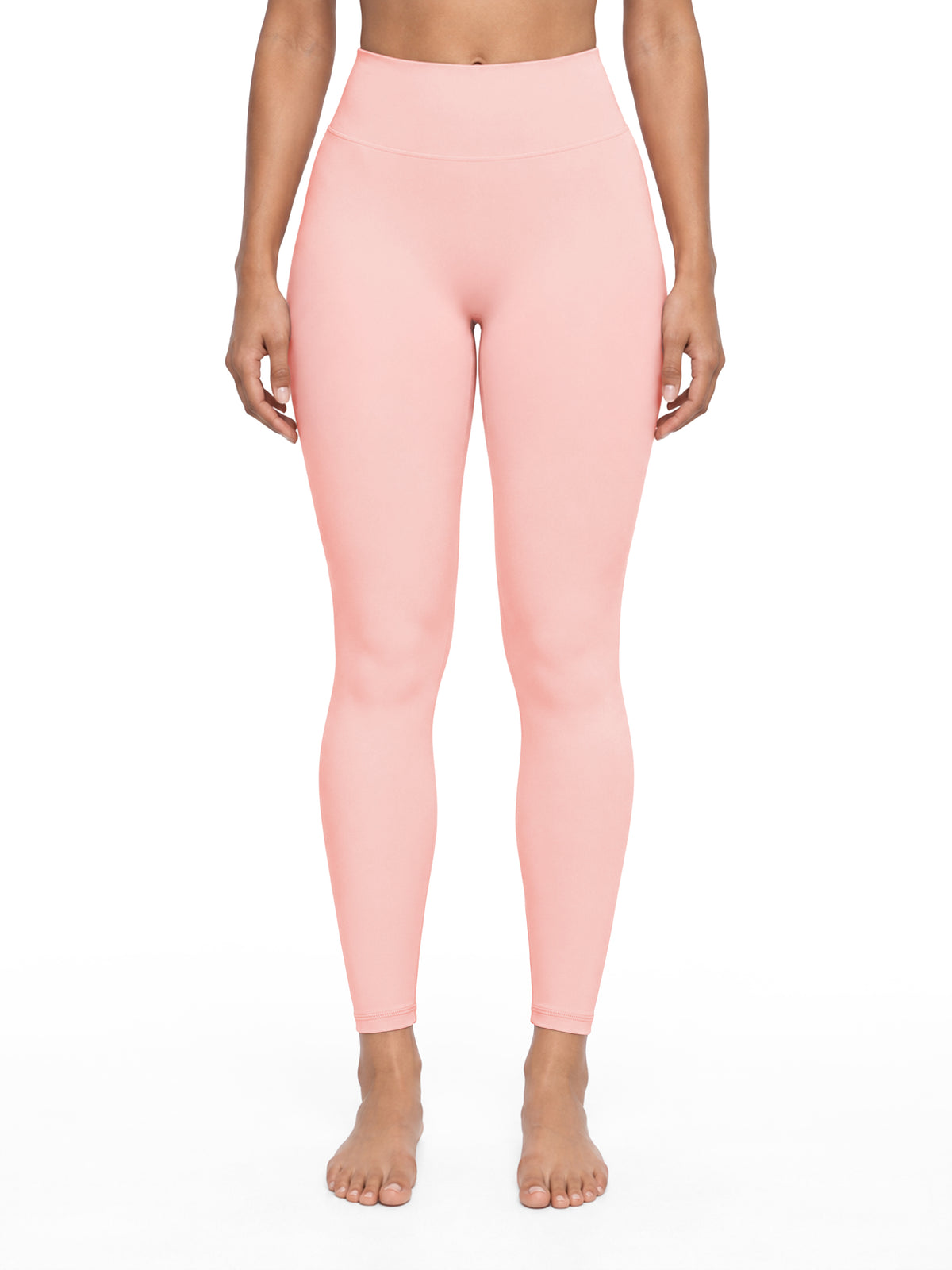 High Waisted Leggings
