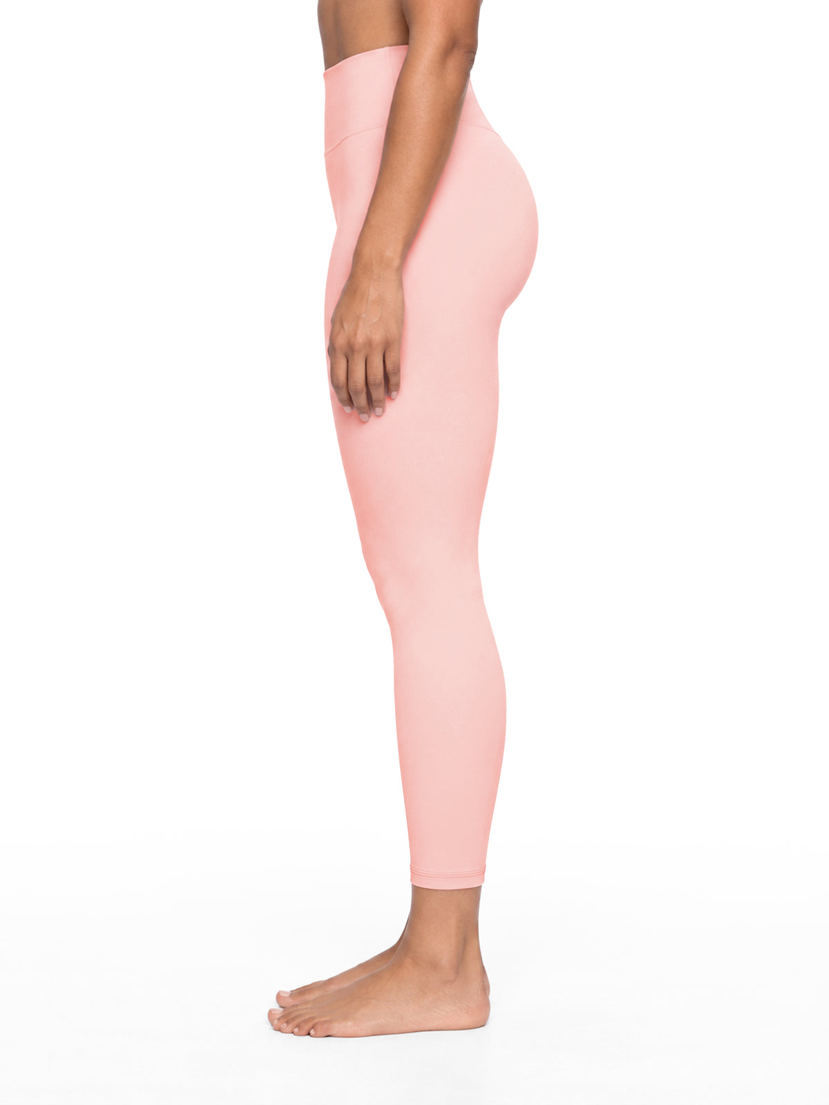 High Waisted Leggings