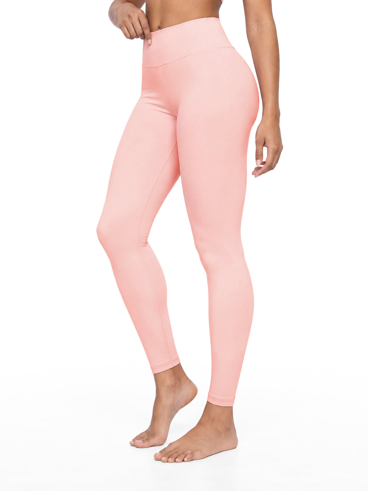 High Waisted Leggings