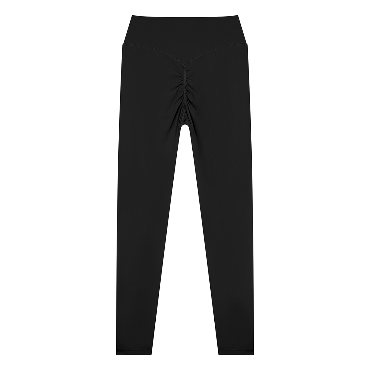 High Waisted Leggings