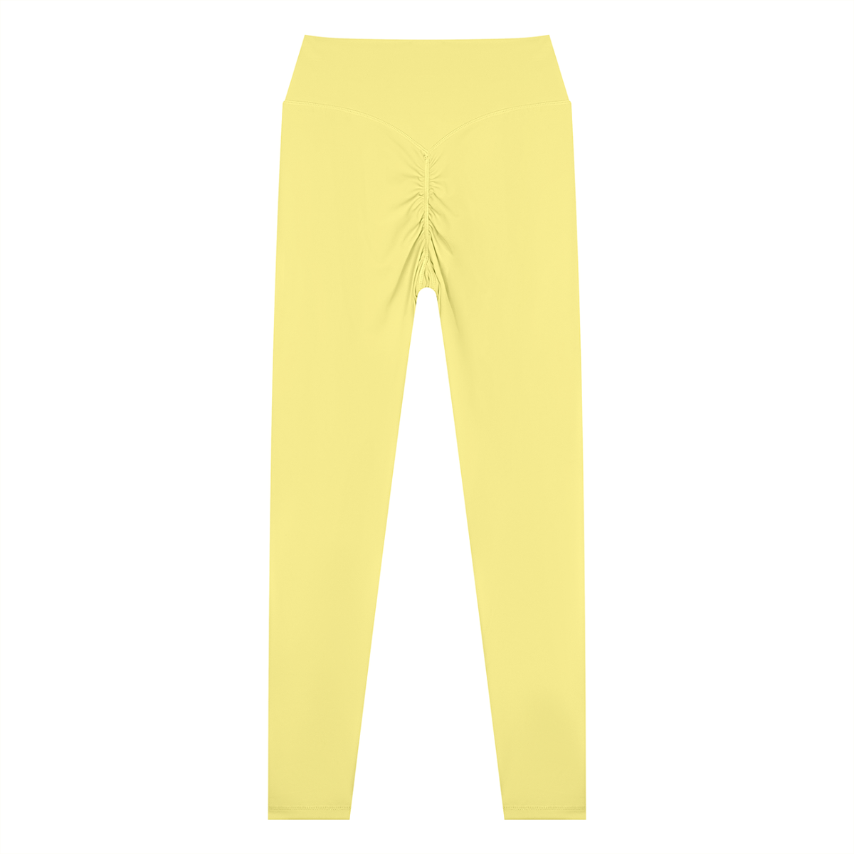 High Waisted Leggings