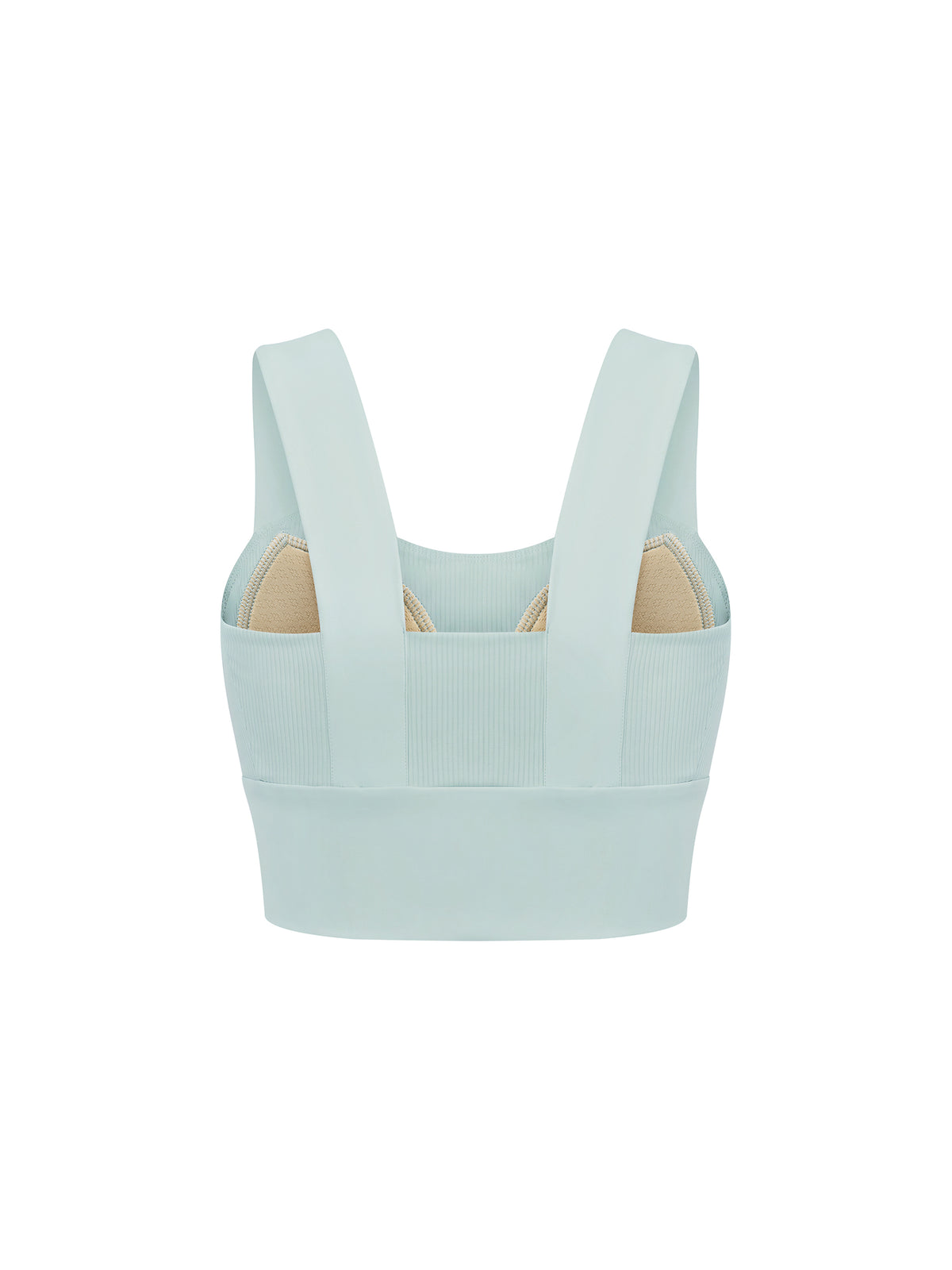 Yoga Crop Tank Top