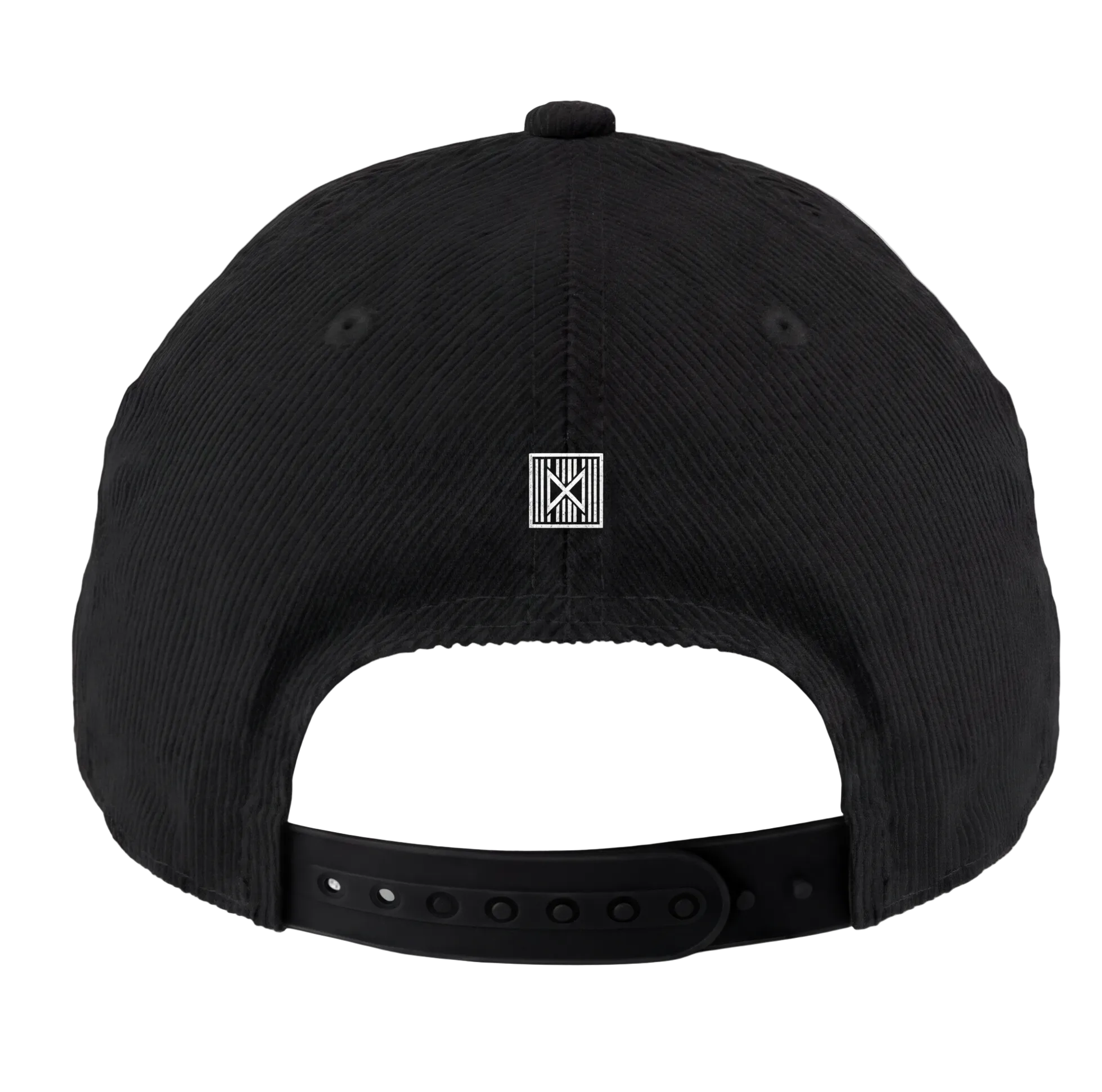Corduroy Cap