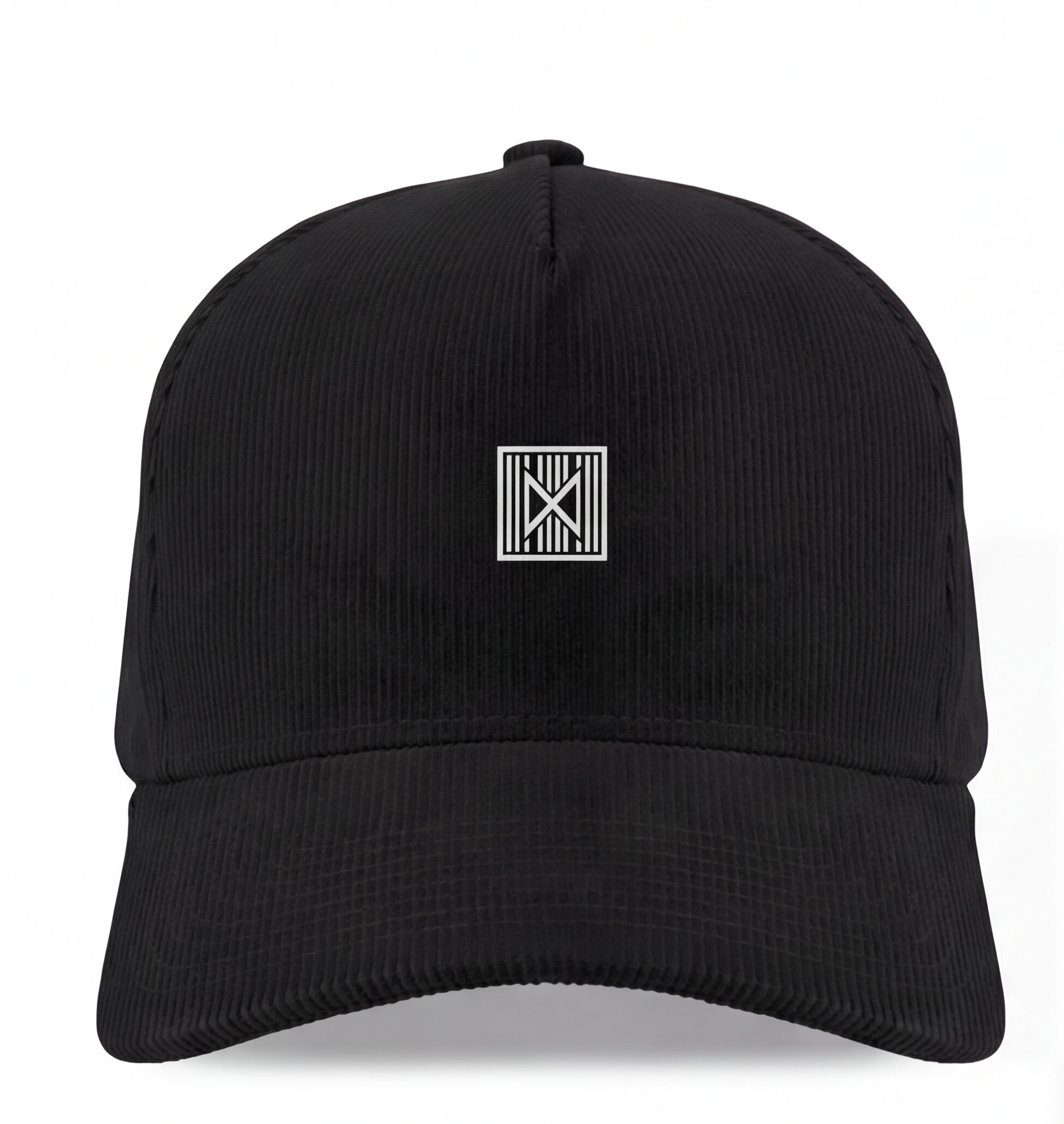 Corduroy Cap