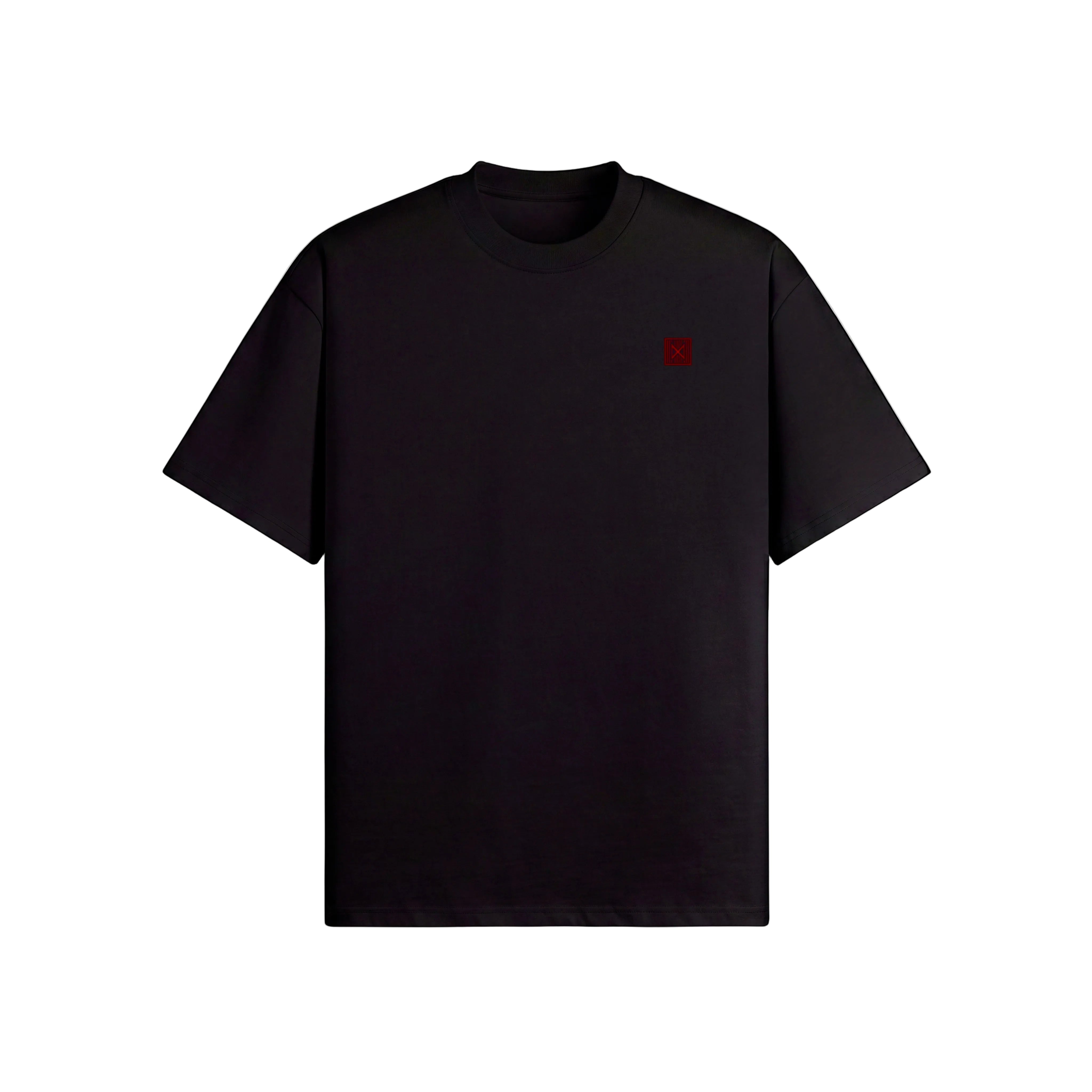 Crew Neck T-shirt