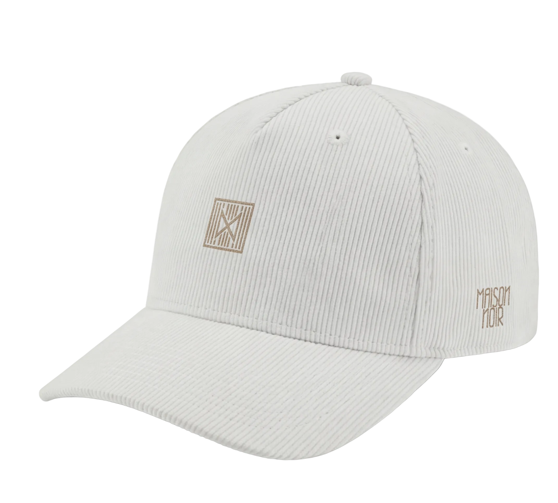 Corduroy Cap