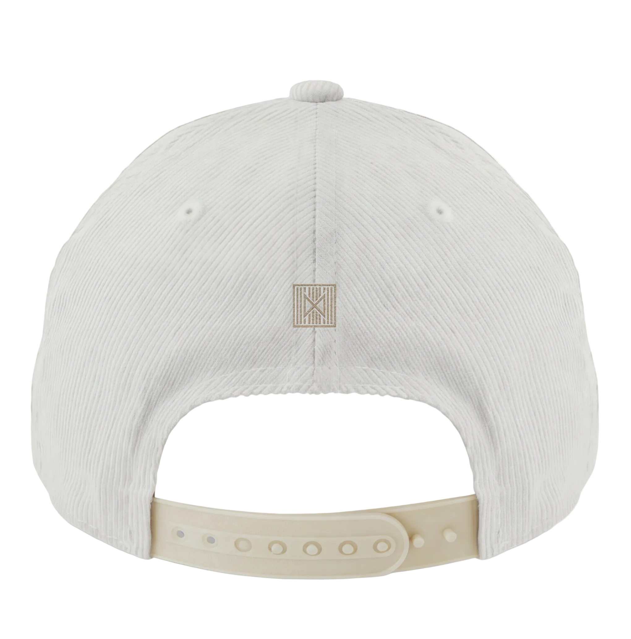 Corduroy Cap
