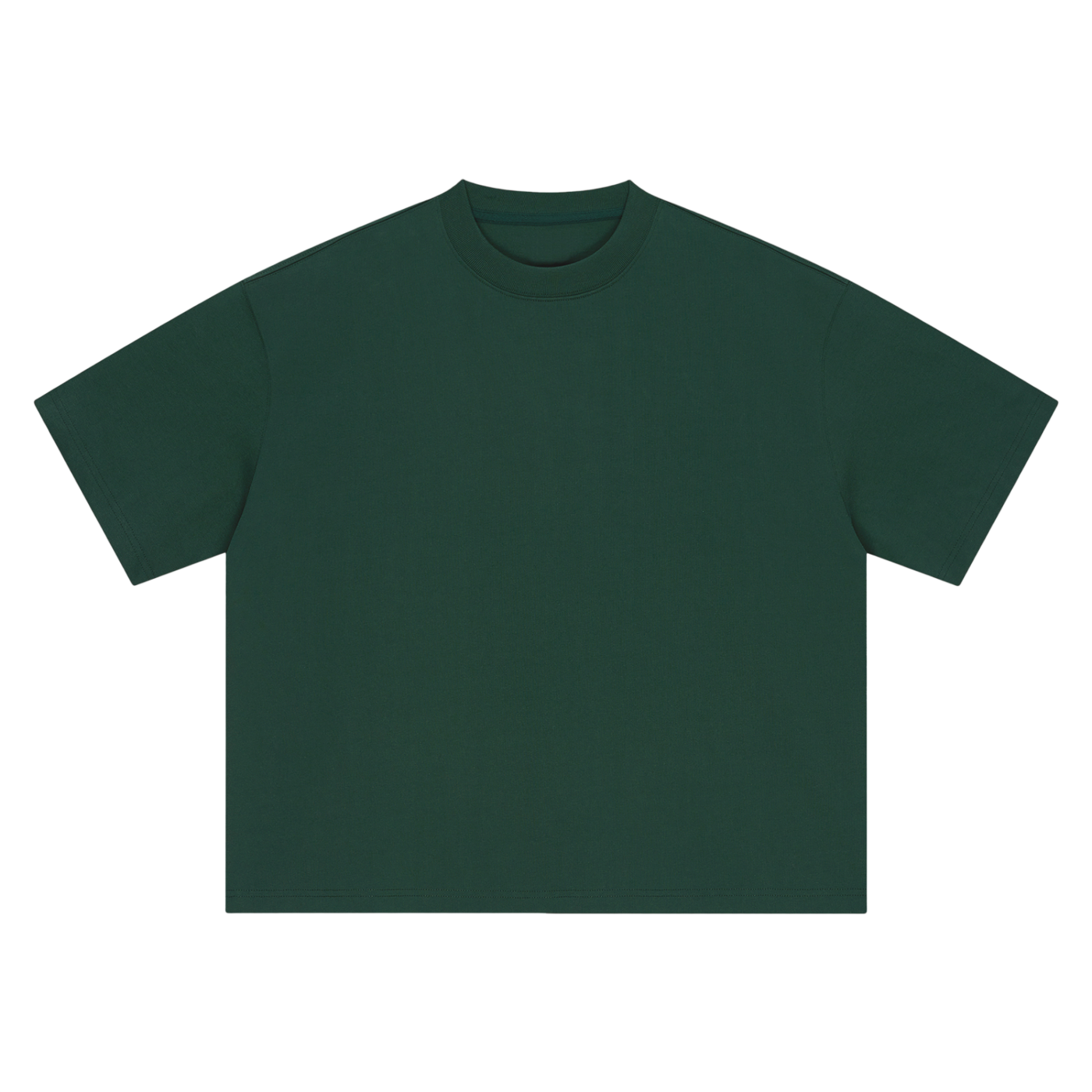 Boxy Oversized T-Shirt