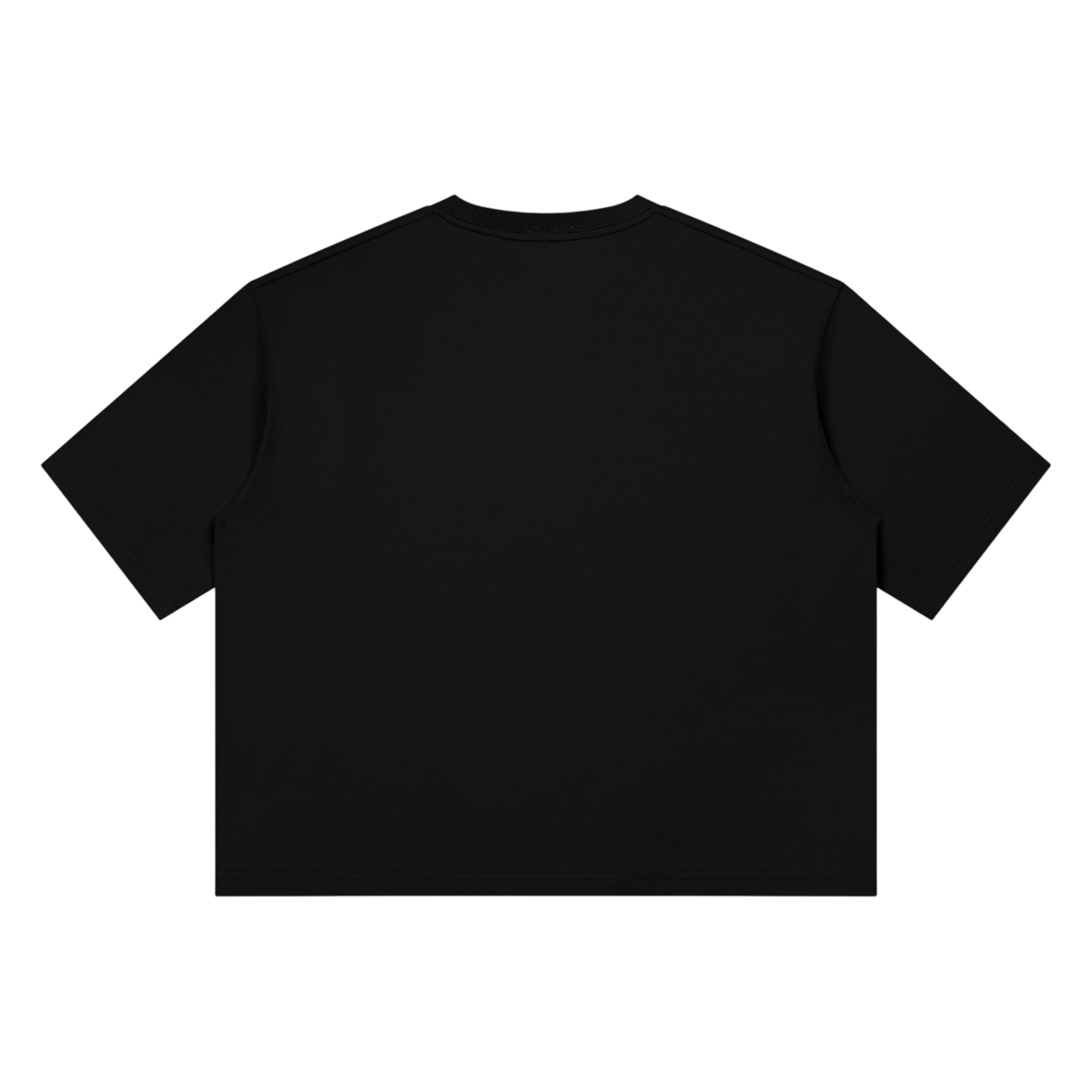 Boxy T-Shirt