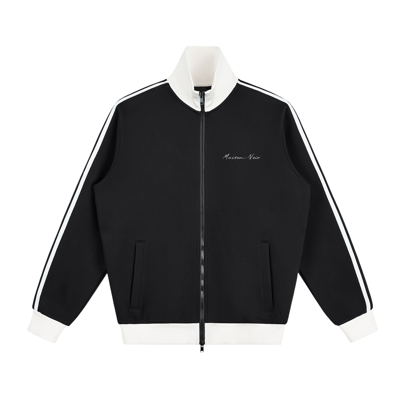 VESTE TRACE