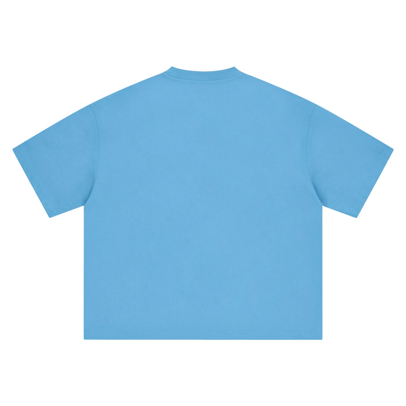 Boxy Oversized T-Shirt