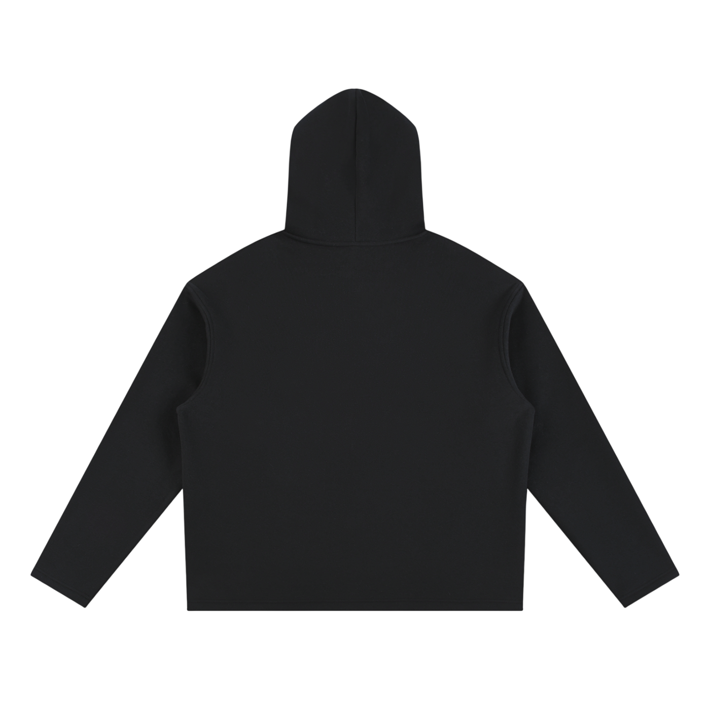 Oversize Fleece
