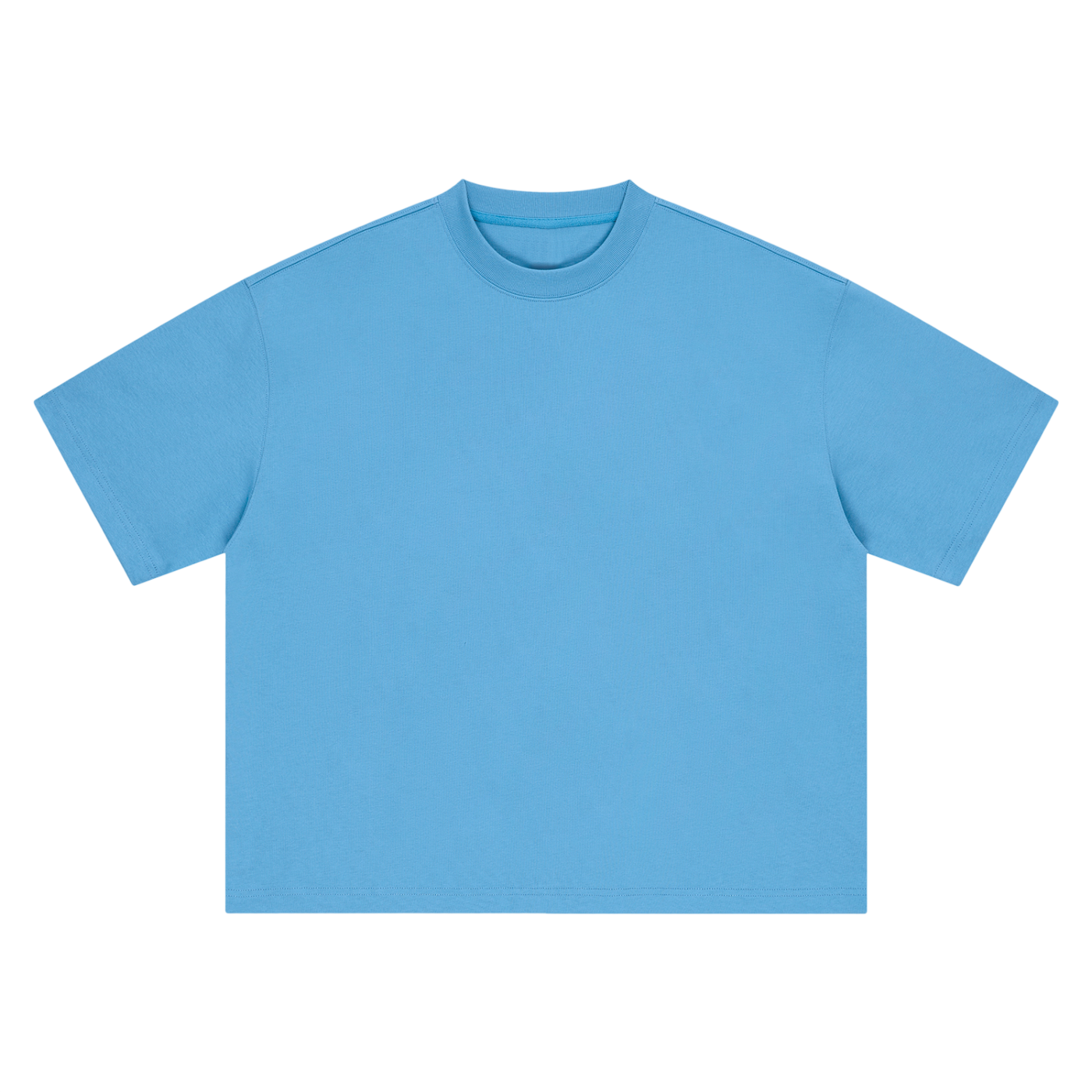 Boxy Oversized T-Shirt