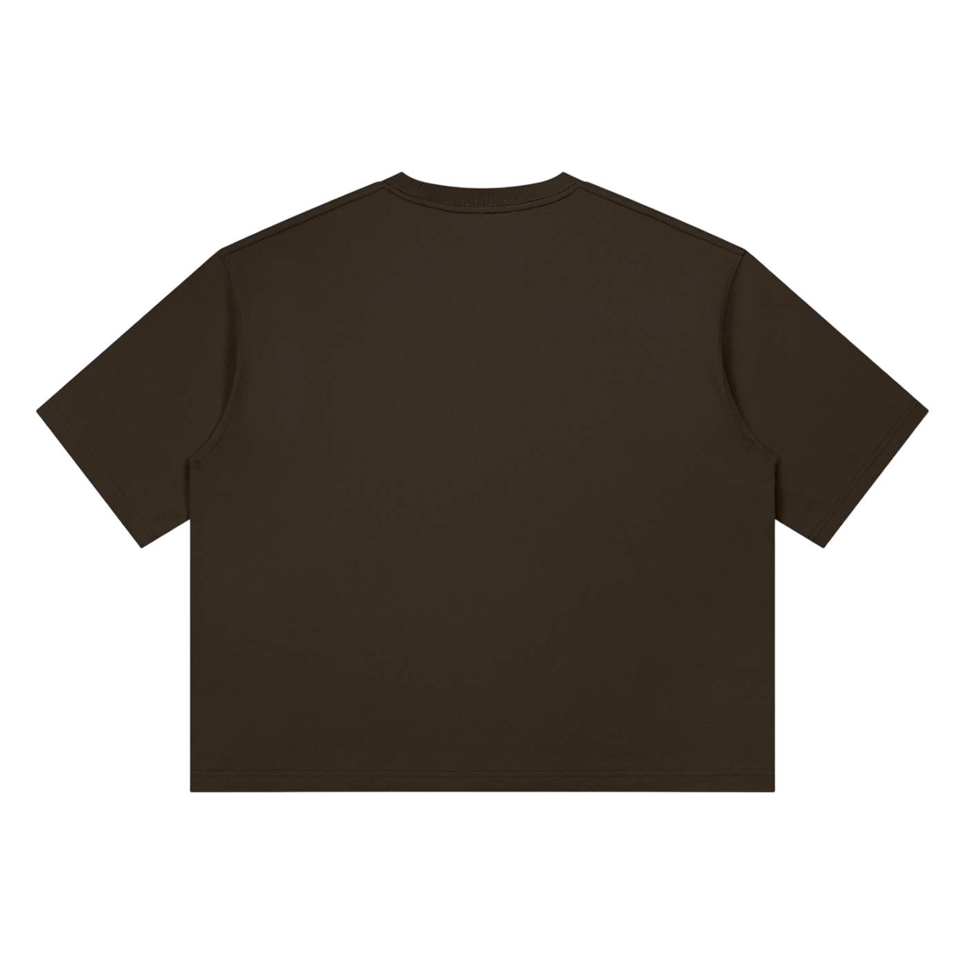 Boxy T-Shirt