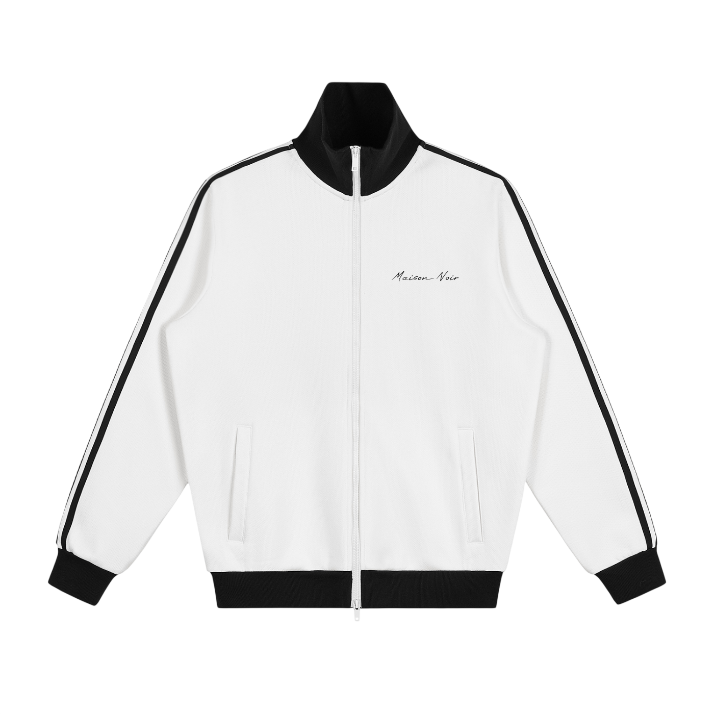 VESTE TRACE