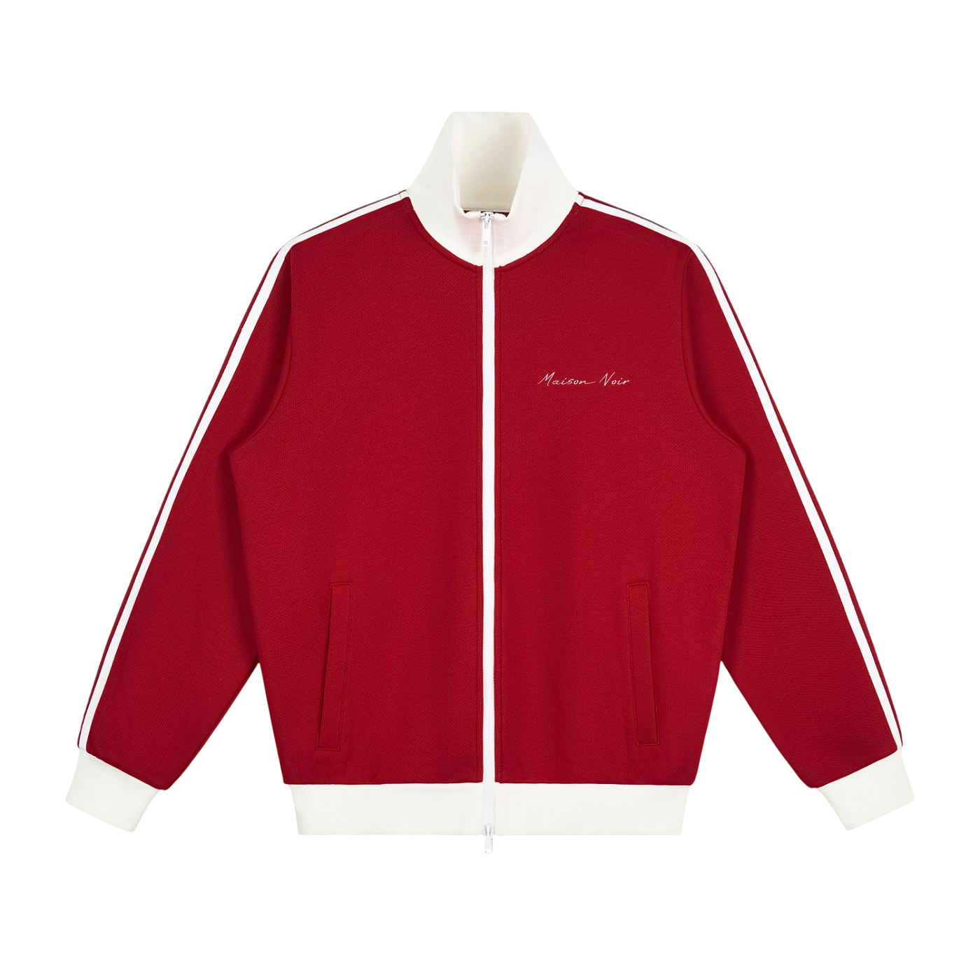 VESTE TRACE