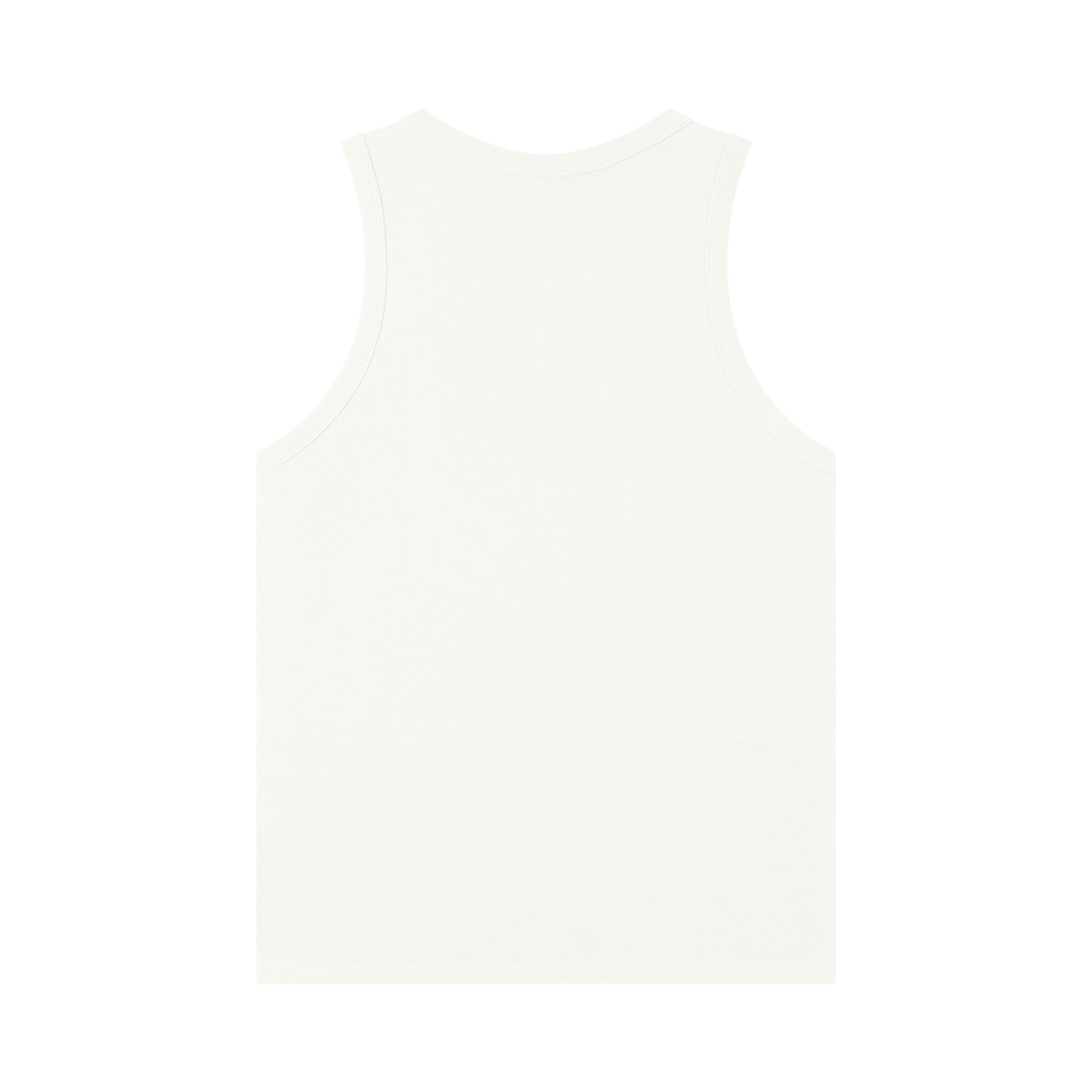Ribbed Tank Top