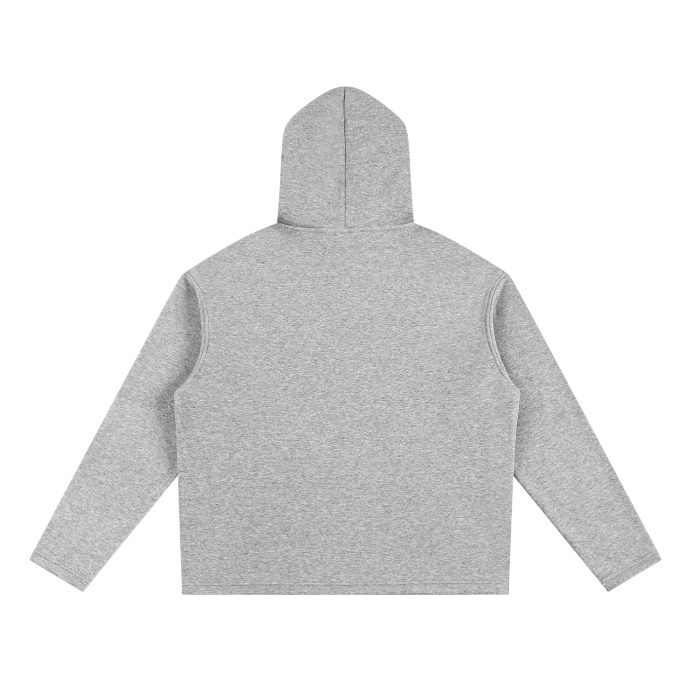 Oversize Fleece
