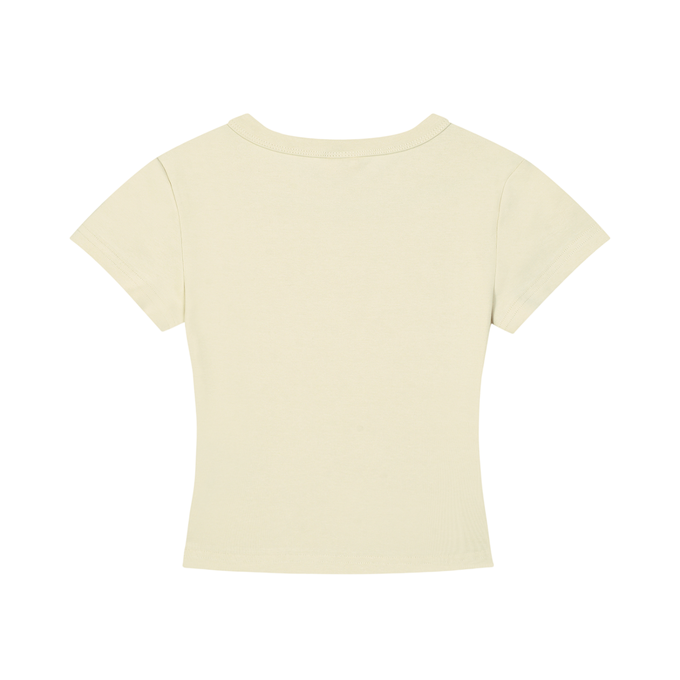 Cropped T-Shirt