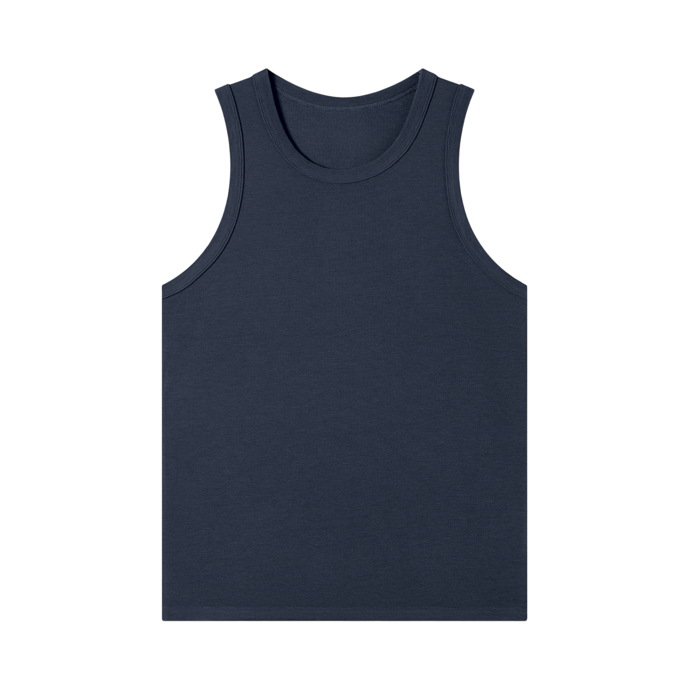 Ribbed Tank Top