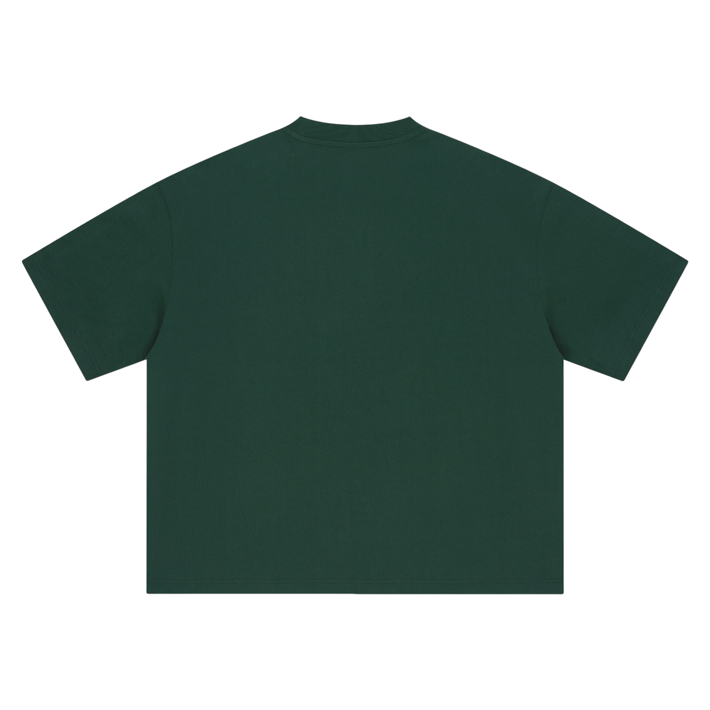 Boxy Oversized T-Shirt