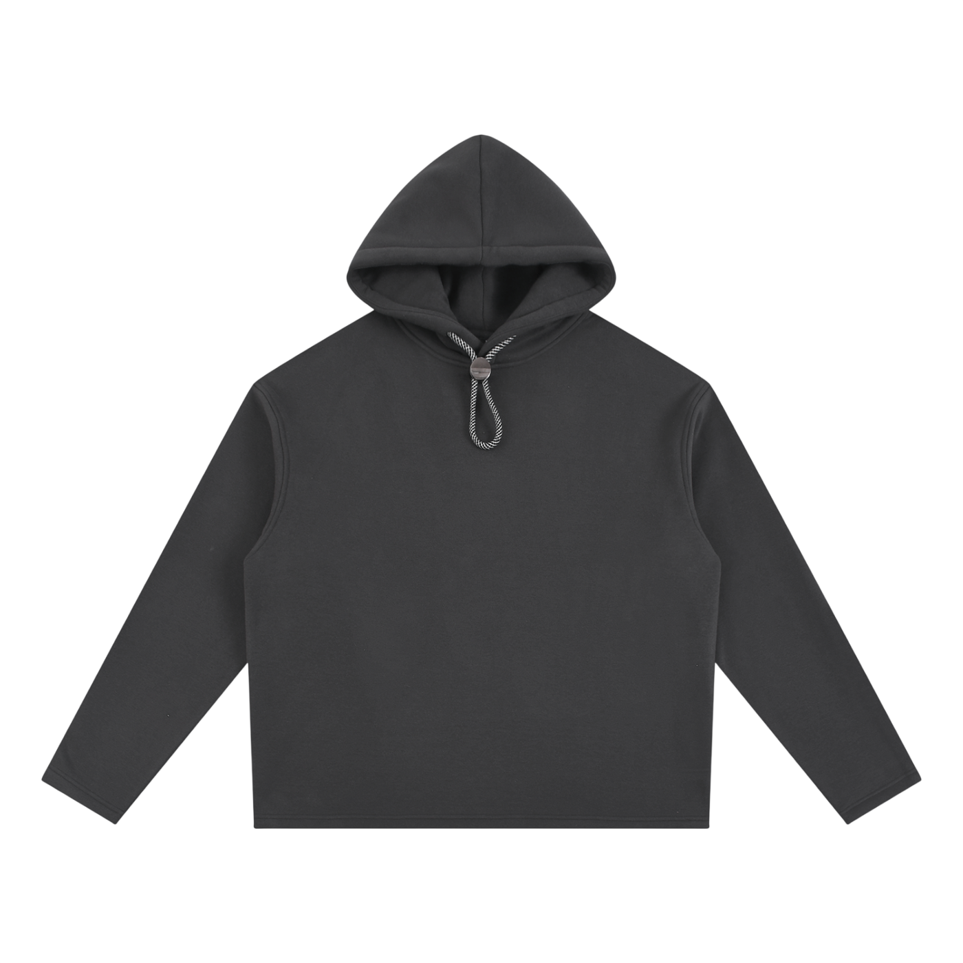 Oversize Fleece