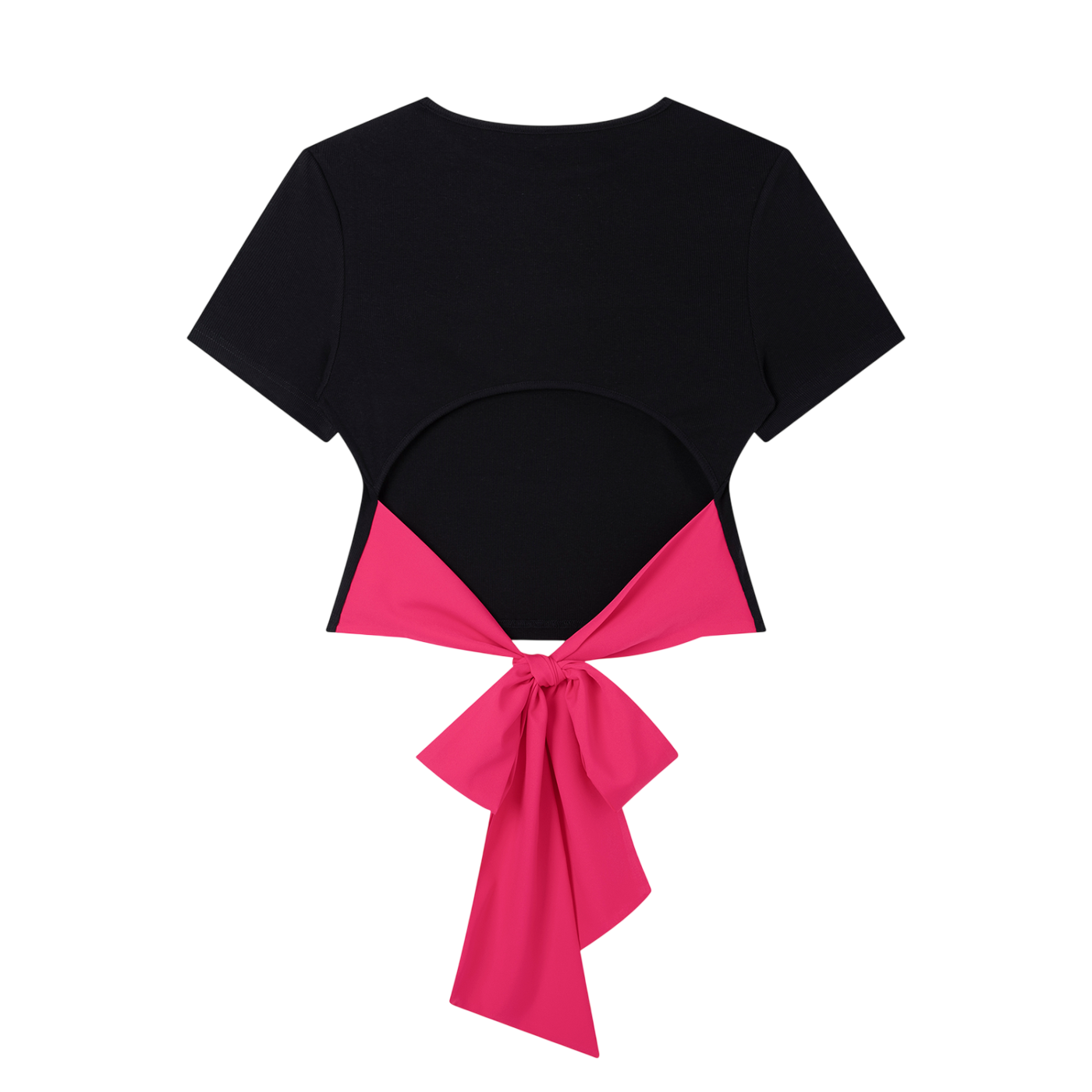 Slim Fit Boatneck T-Shirt