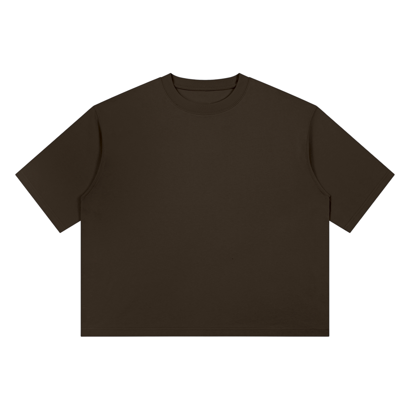 Boxy T-Shirt