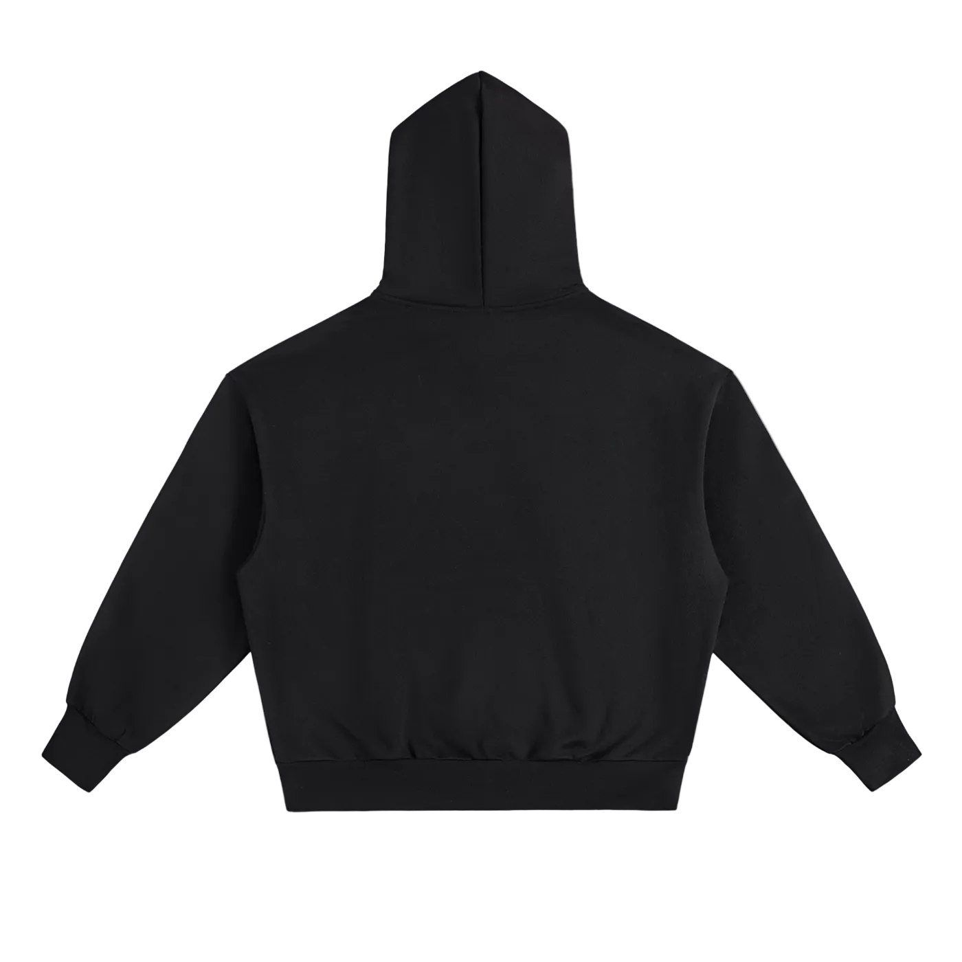 Fleece Hoodie